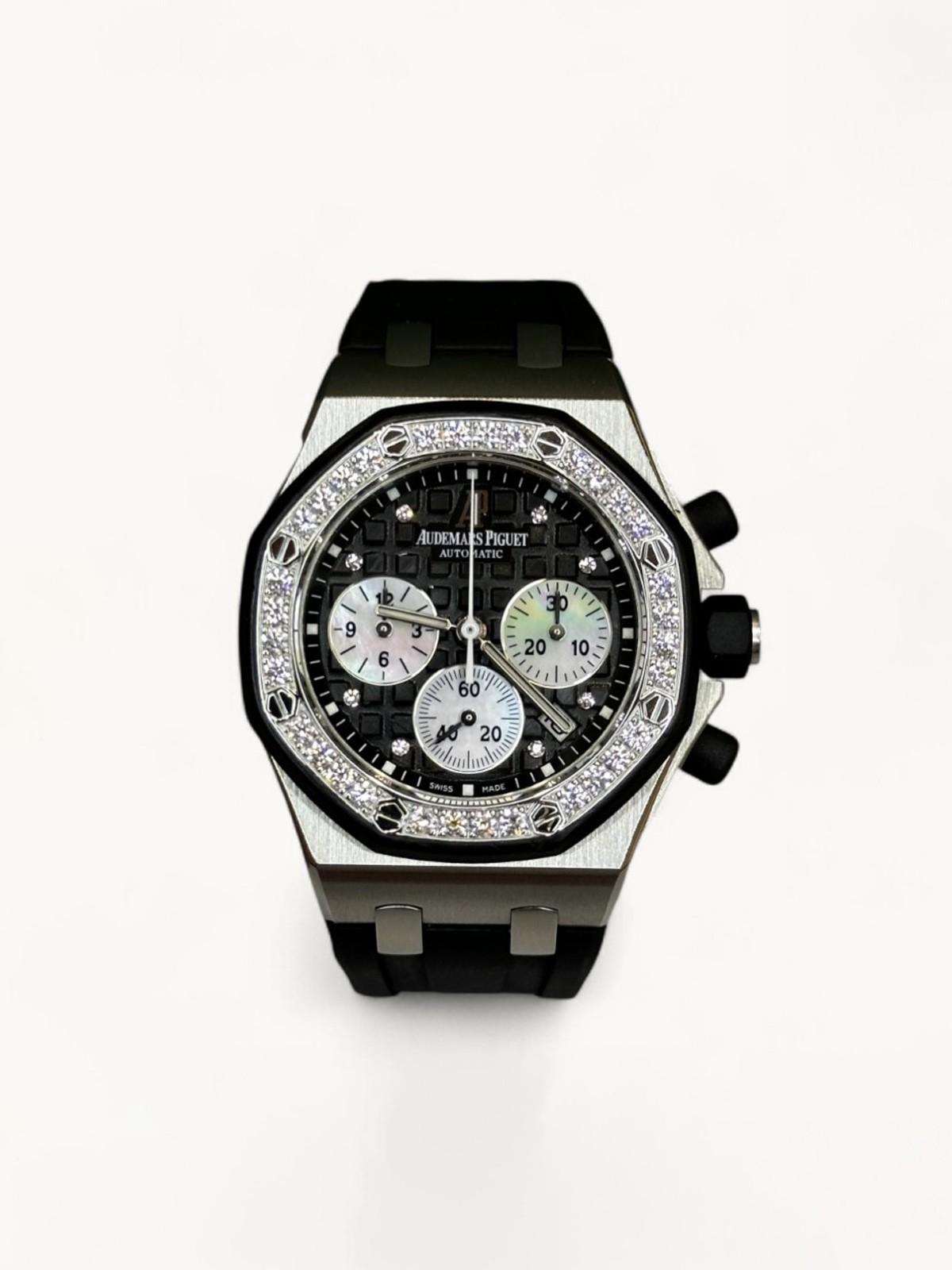 Audemars Piguet Royal Oak , фото 1