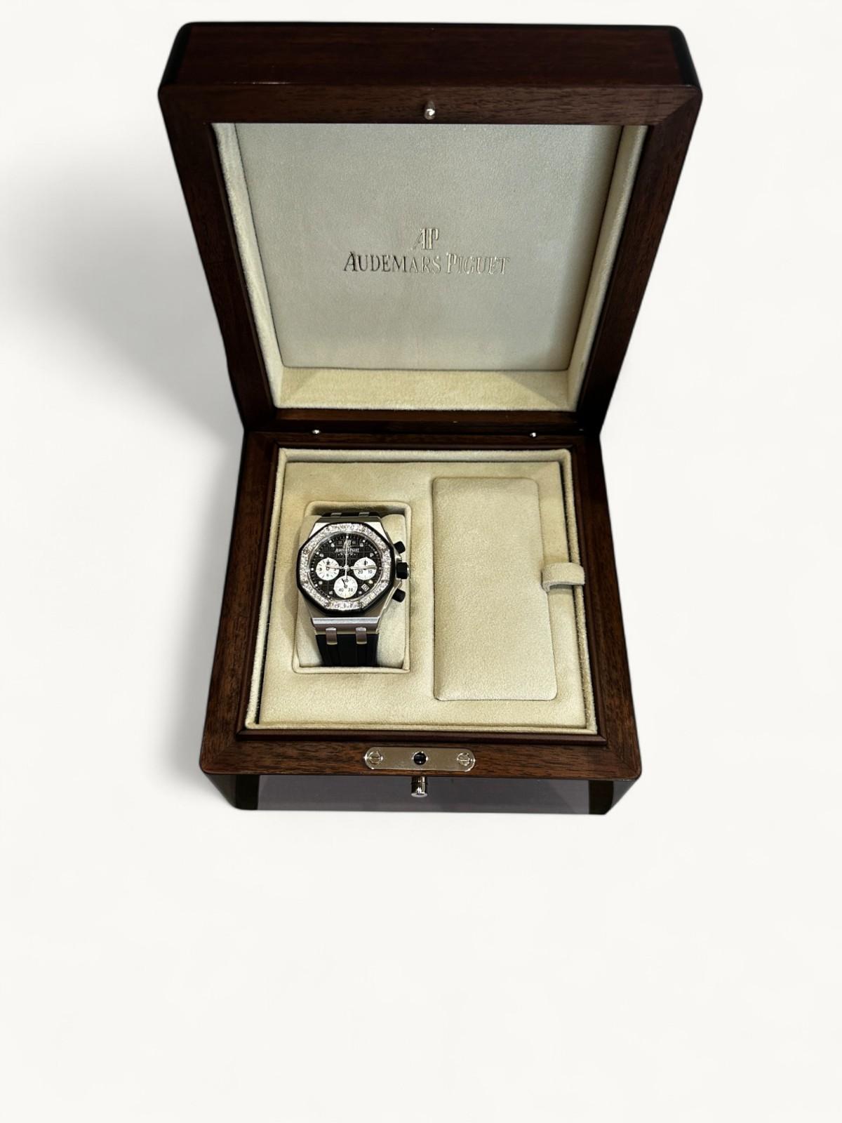 Audemars Piguet Royal Oak , фото 2