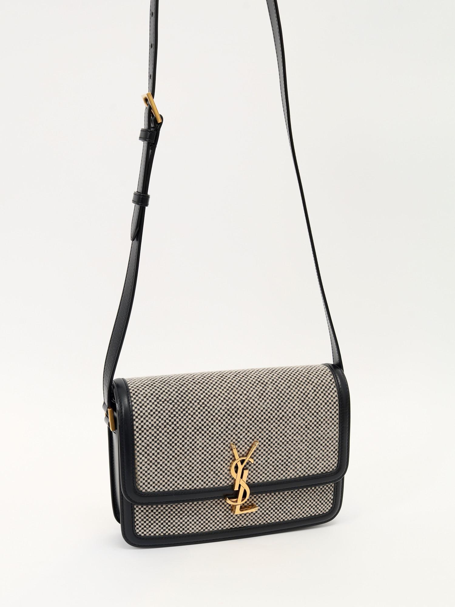 Saint Laurent Solferino , фото 5