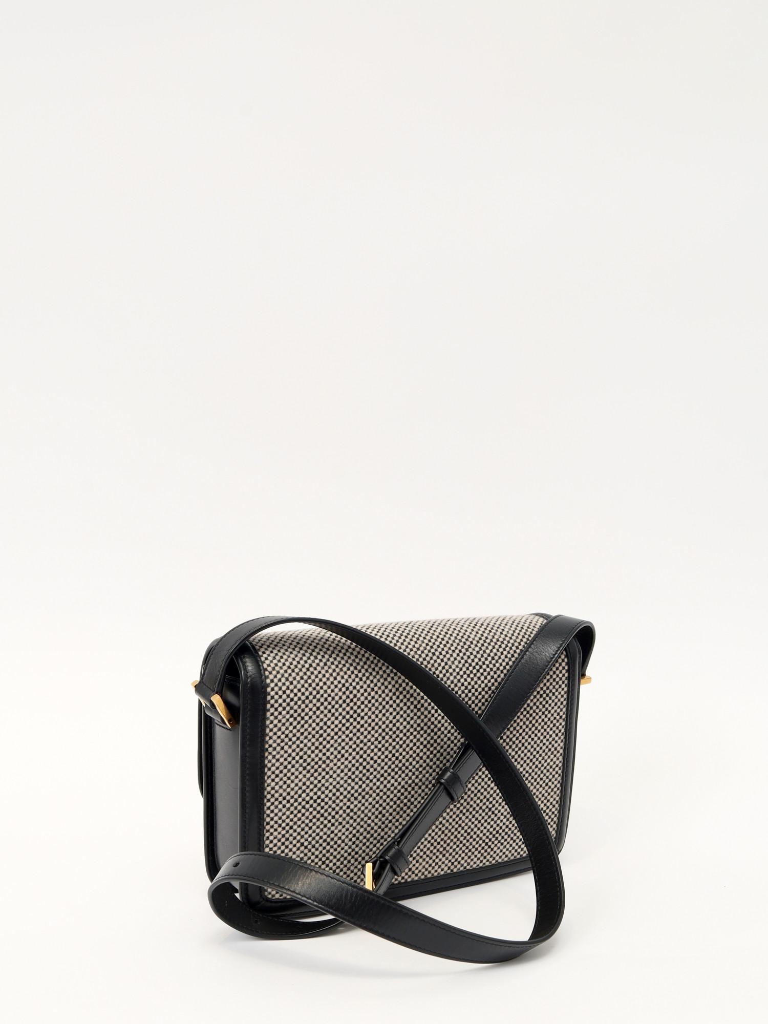 Saint Laurent Solferino , фото 4