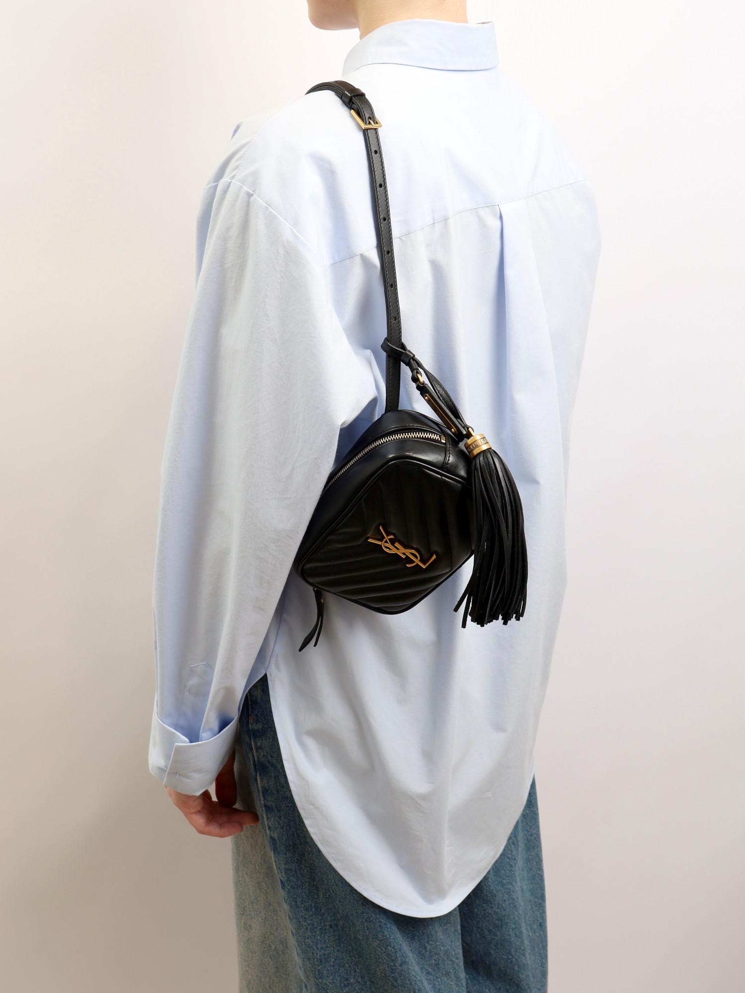 Saint Laurent Lou , фото 2