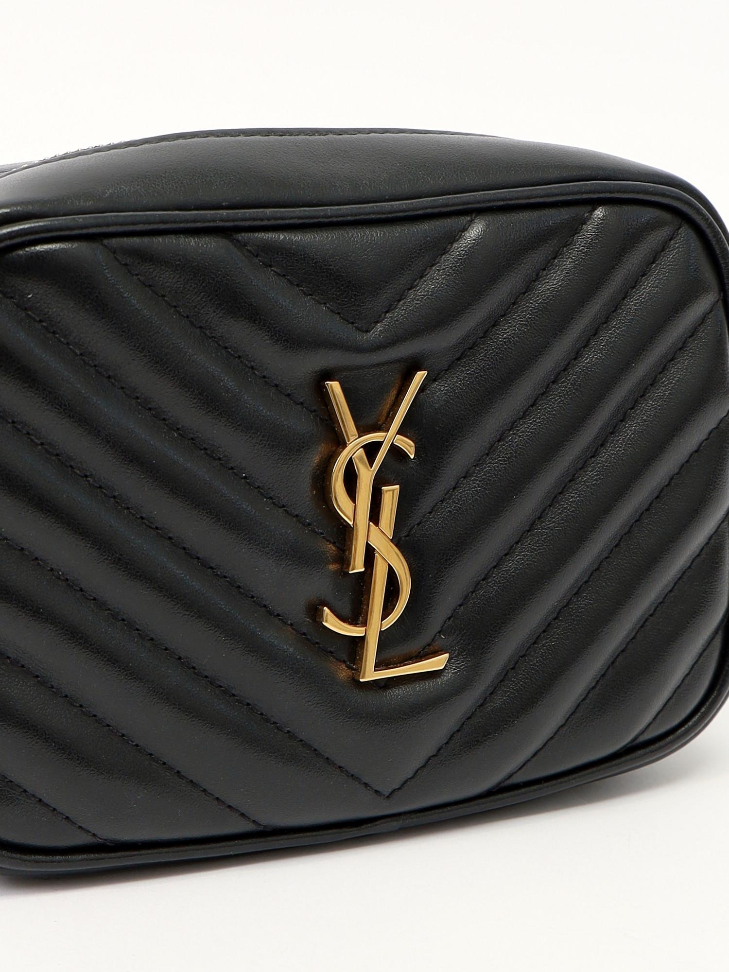 Saint Laurent Lou , фото 5