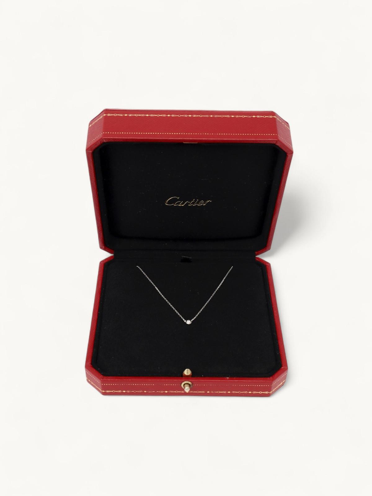 Cartier Cartier d'Amour , фото 3