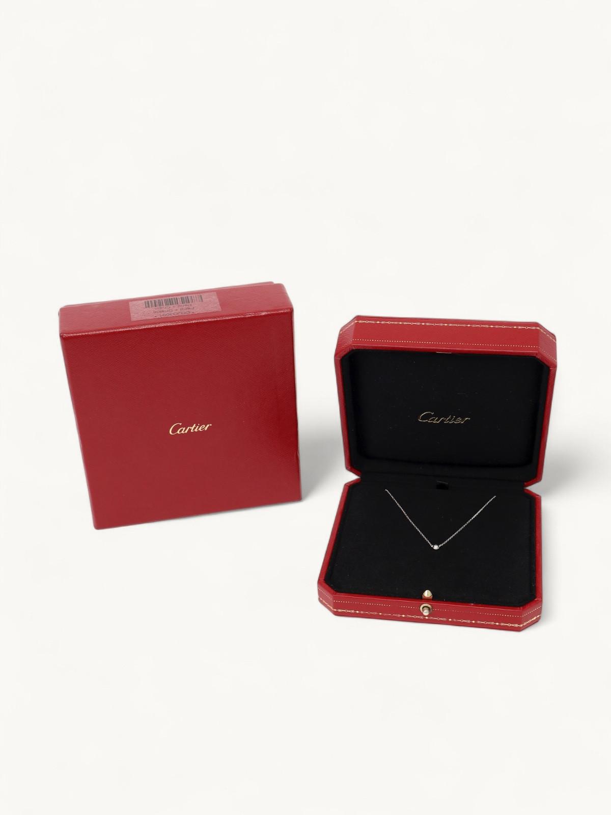 Cartier Cartier d'Amour , фото 4