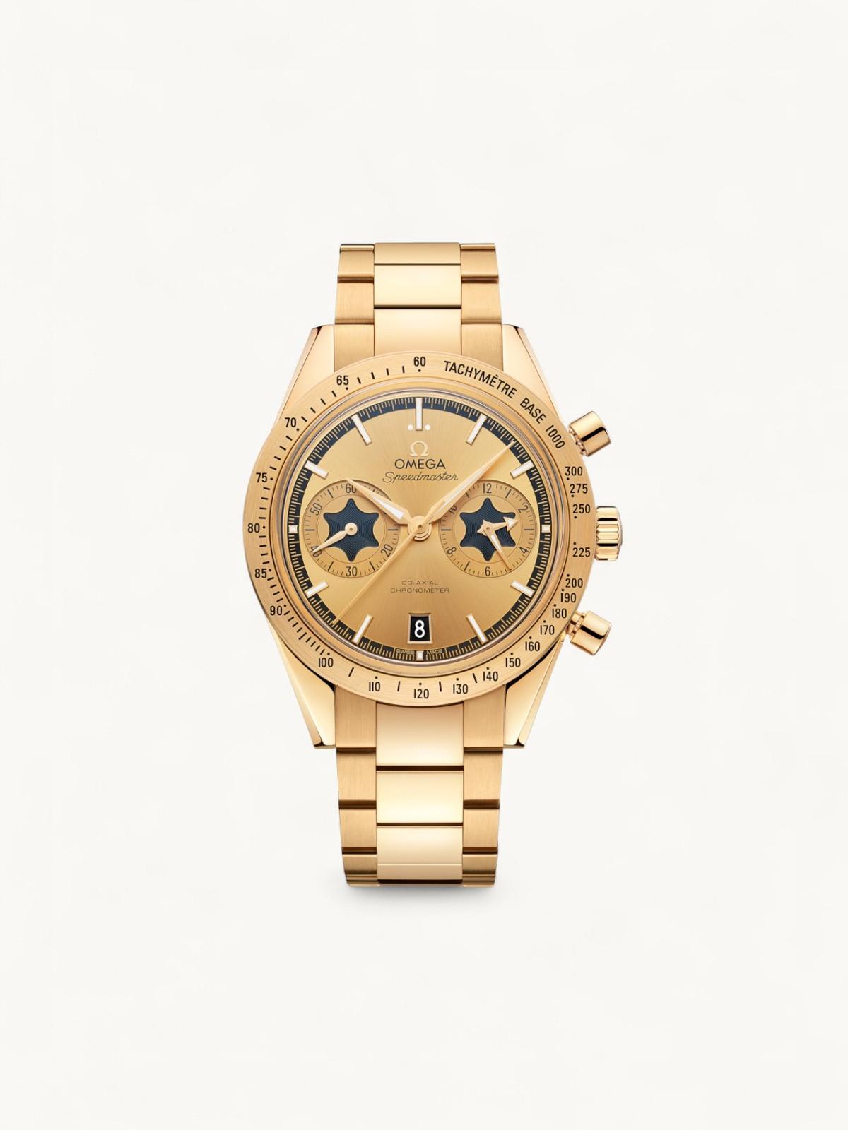 Omega Speedmaster , фото 1