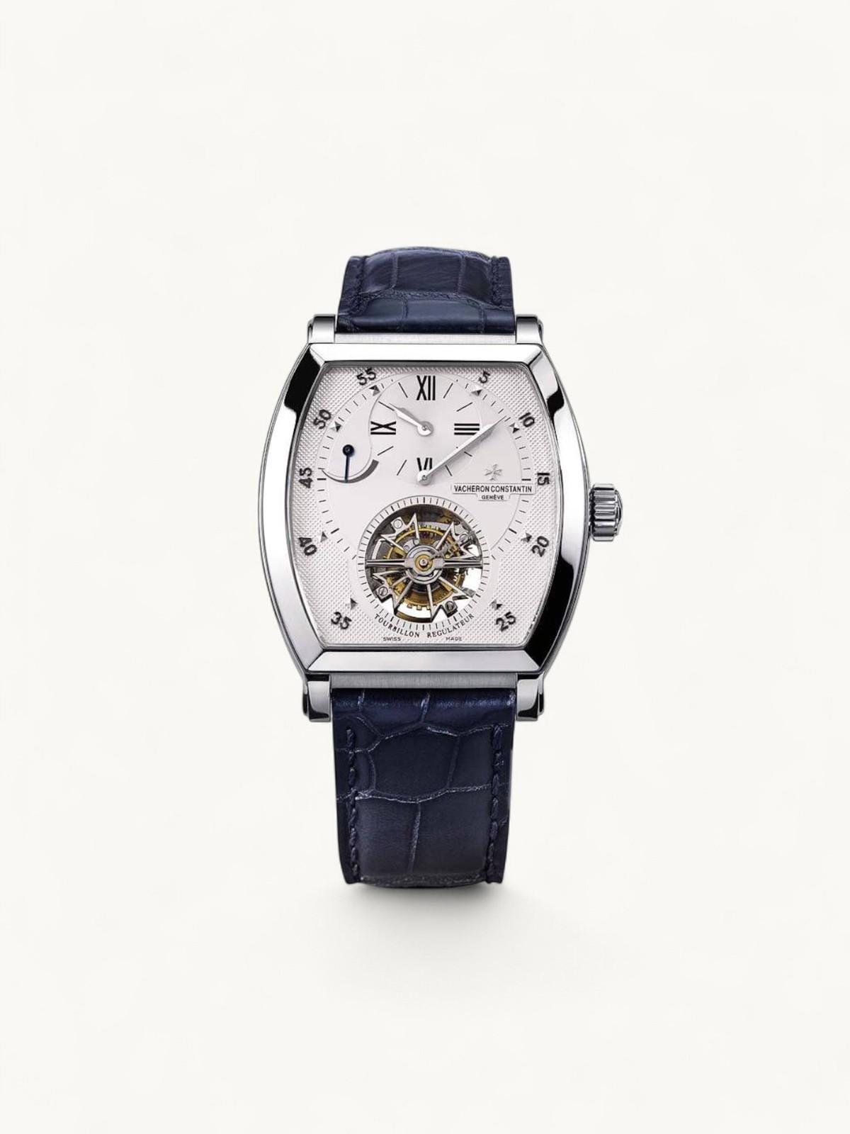 Vacheron Constantin Malte , фото 1