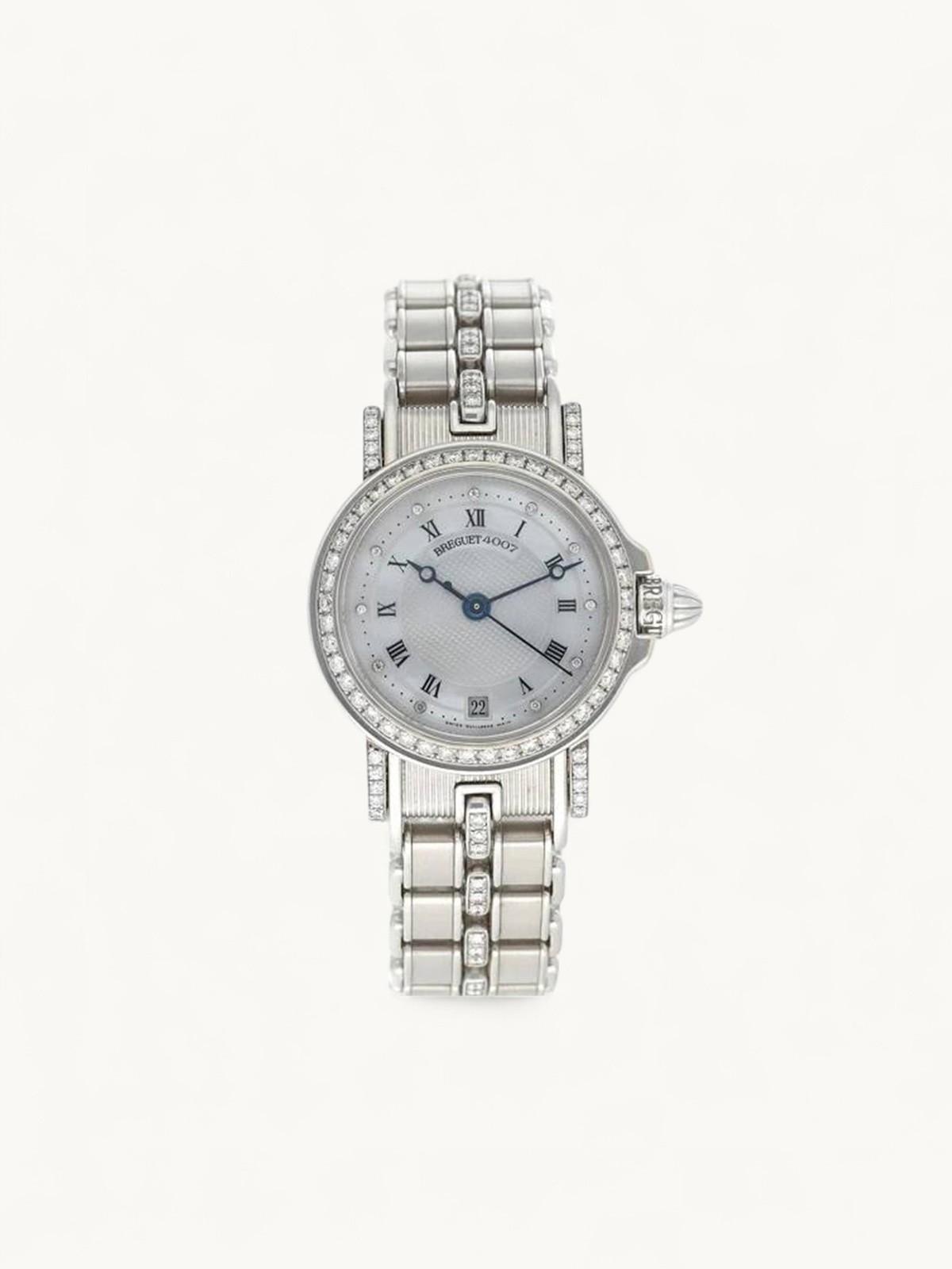 Breguet Horloger De La Marine , фото 1