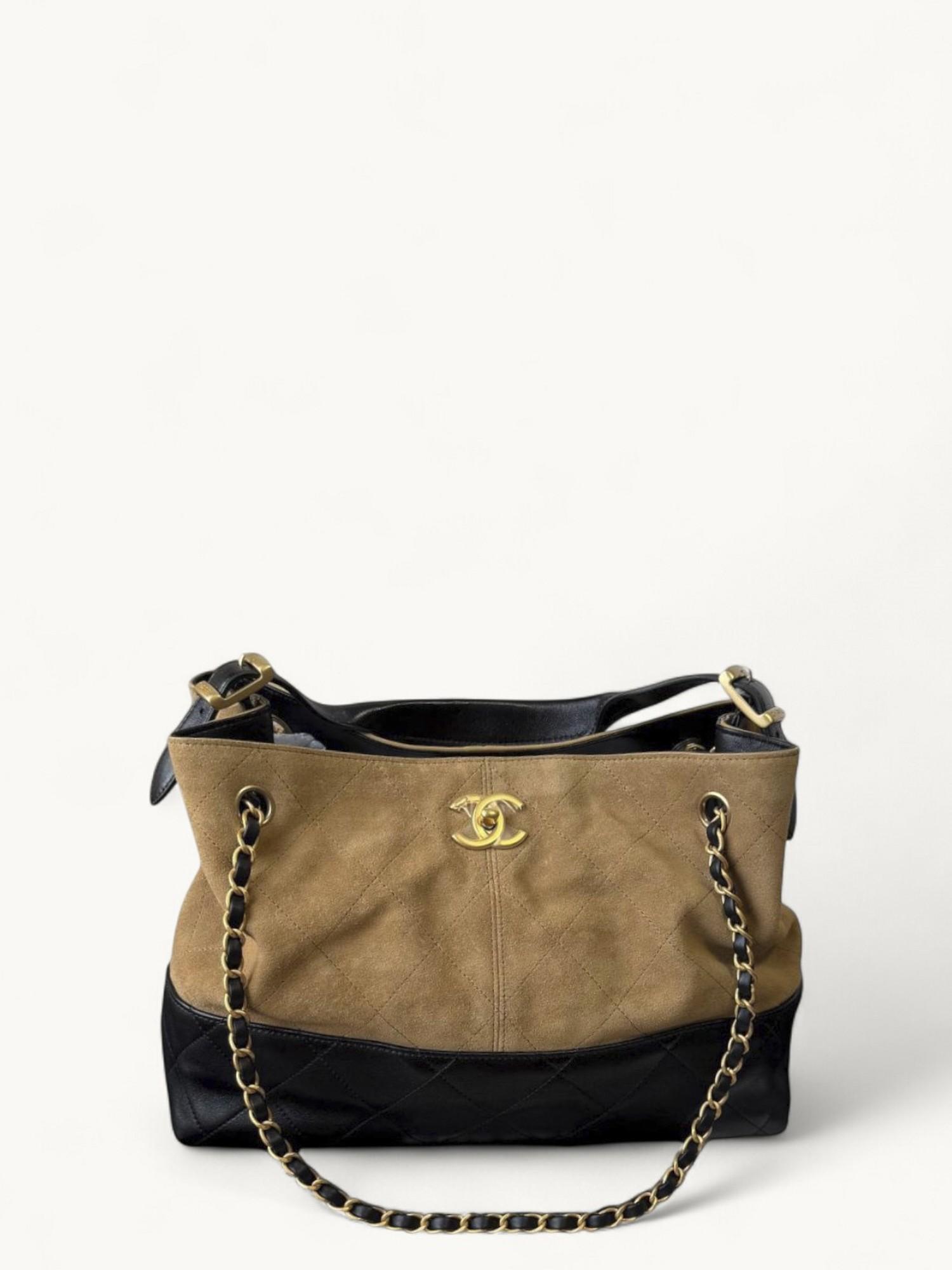 Chanel Shopping , фото 1