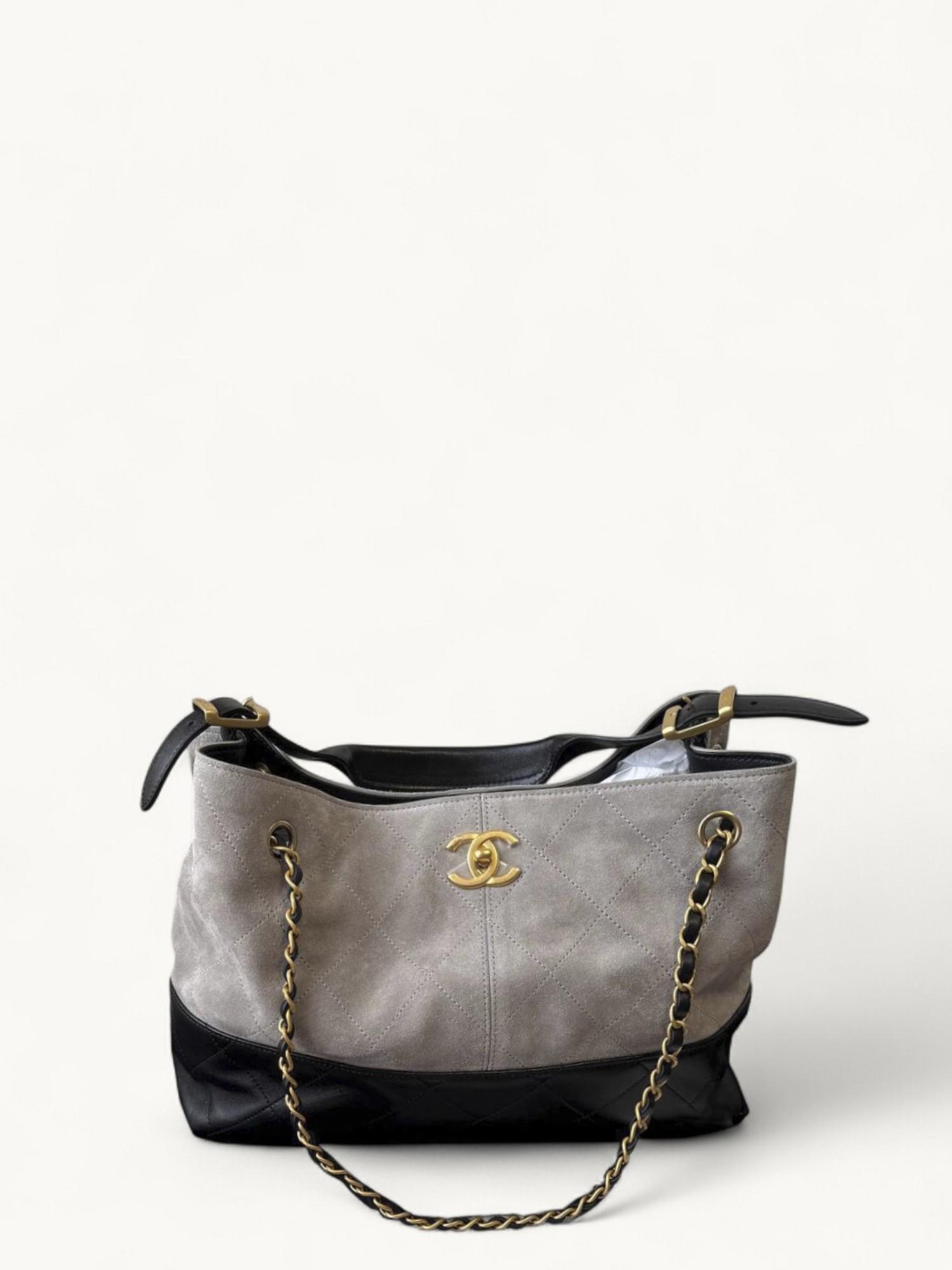 Chanel Shopping , фото 1