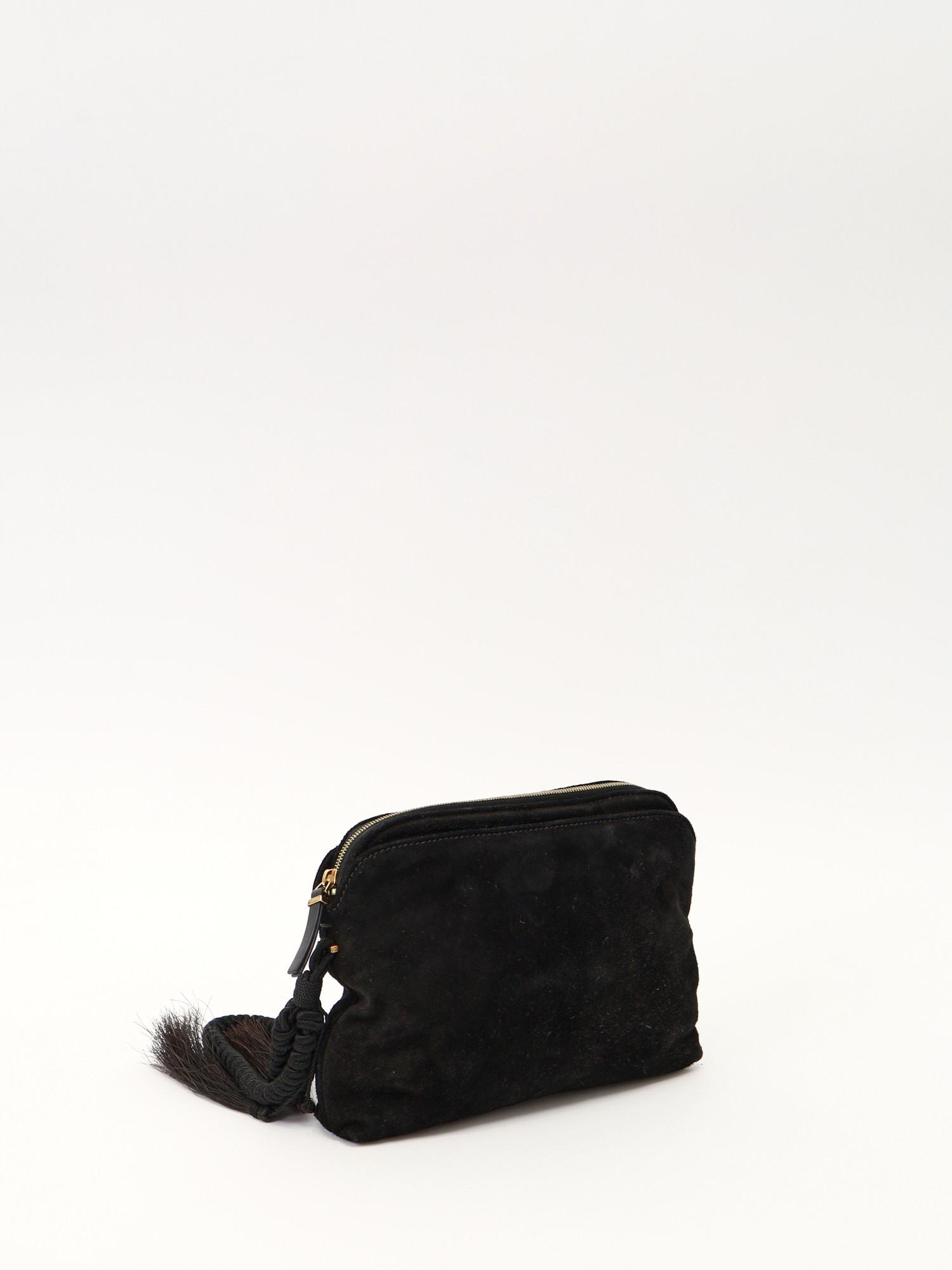 The Row Clutch , фото 3