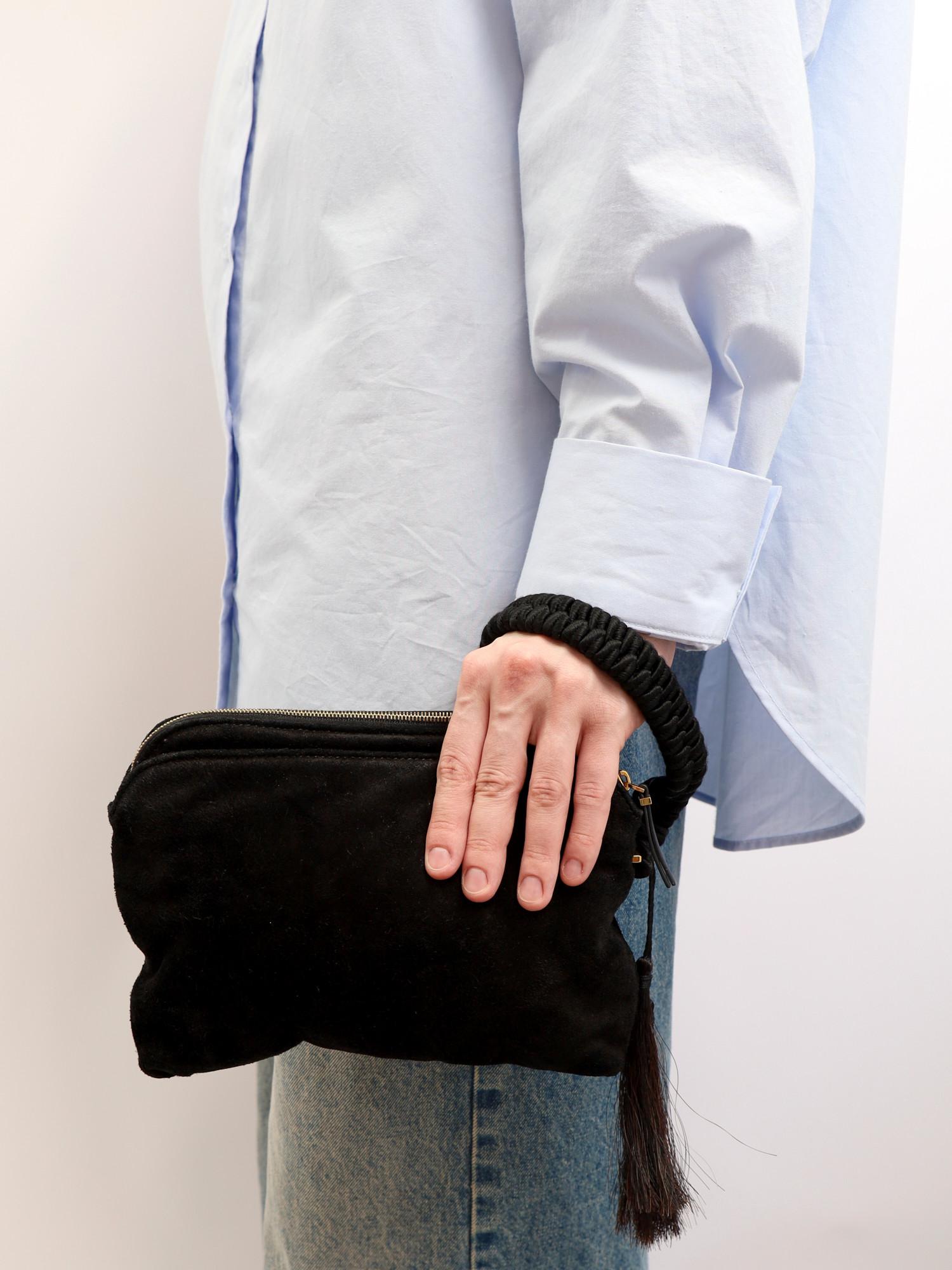 The Row Clutch , фото 2