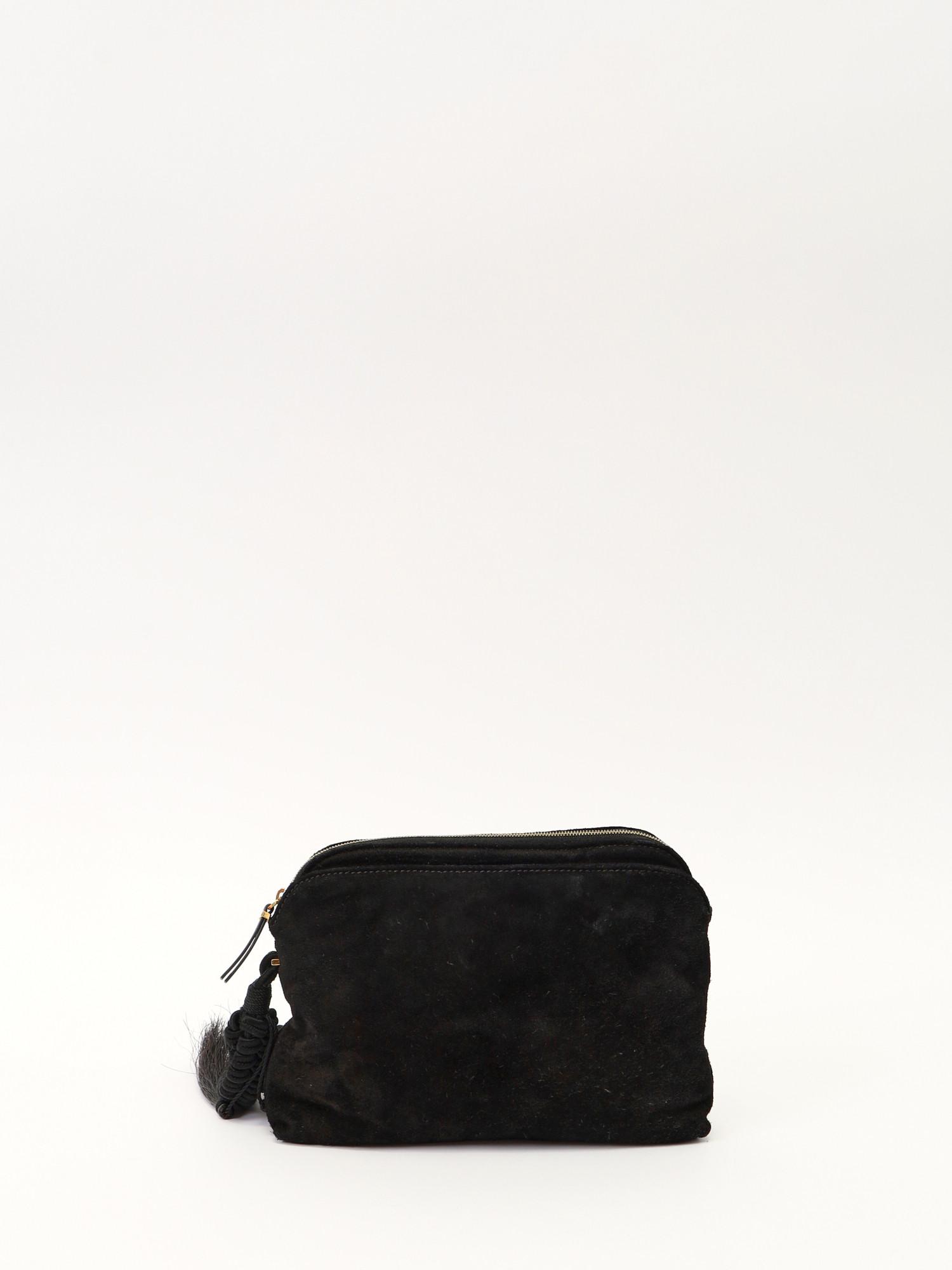 The Row Clutch , фото 1