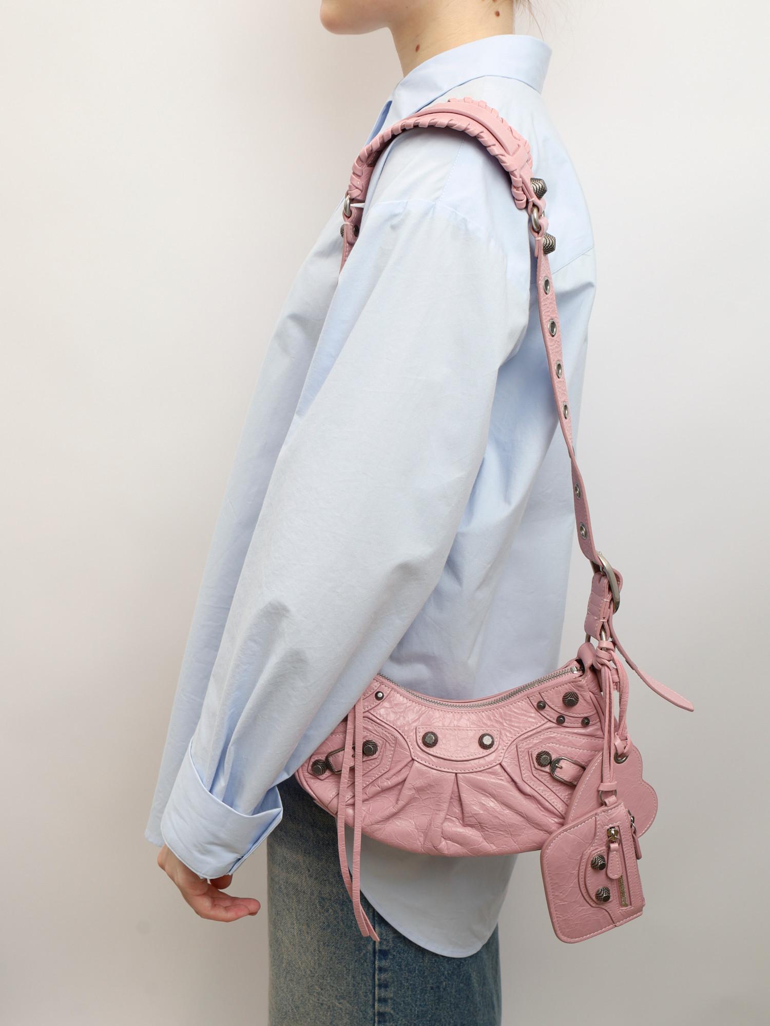Balenciaga Le Cagole , фото 2