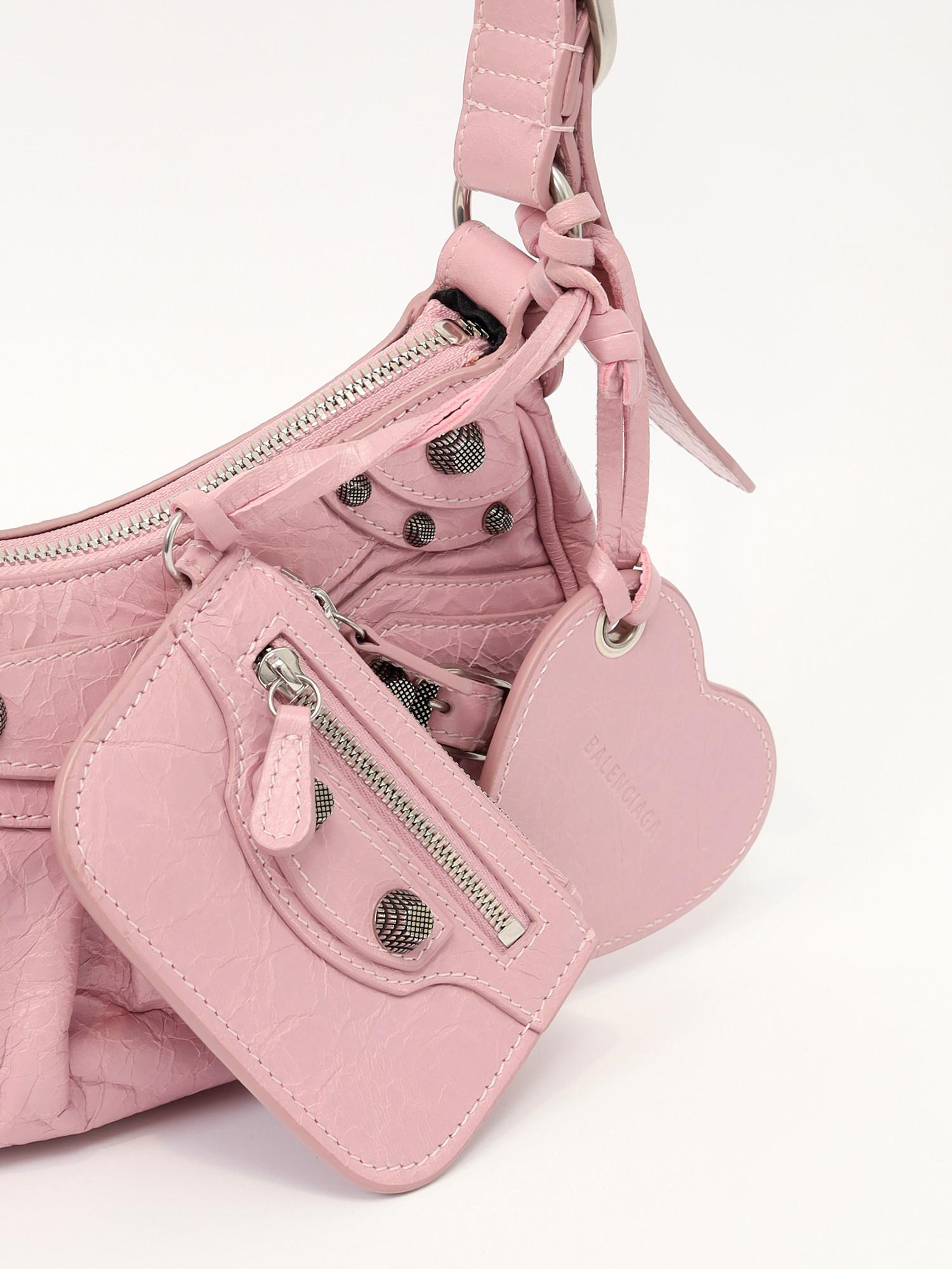 Balenciaga Le Cagole , фото 5