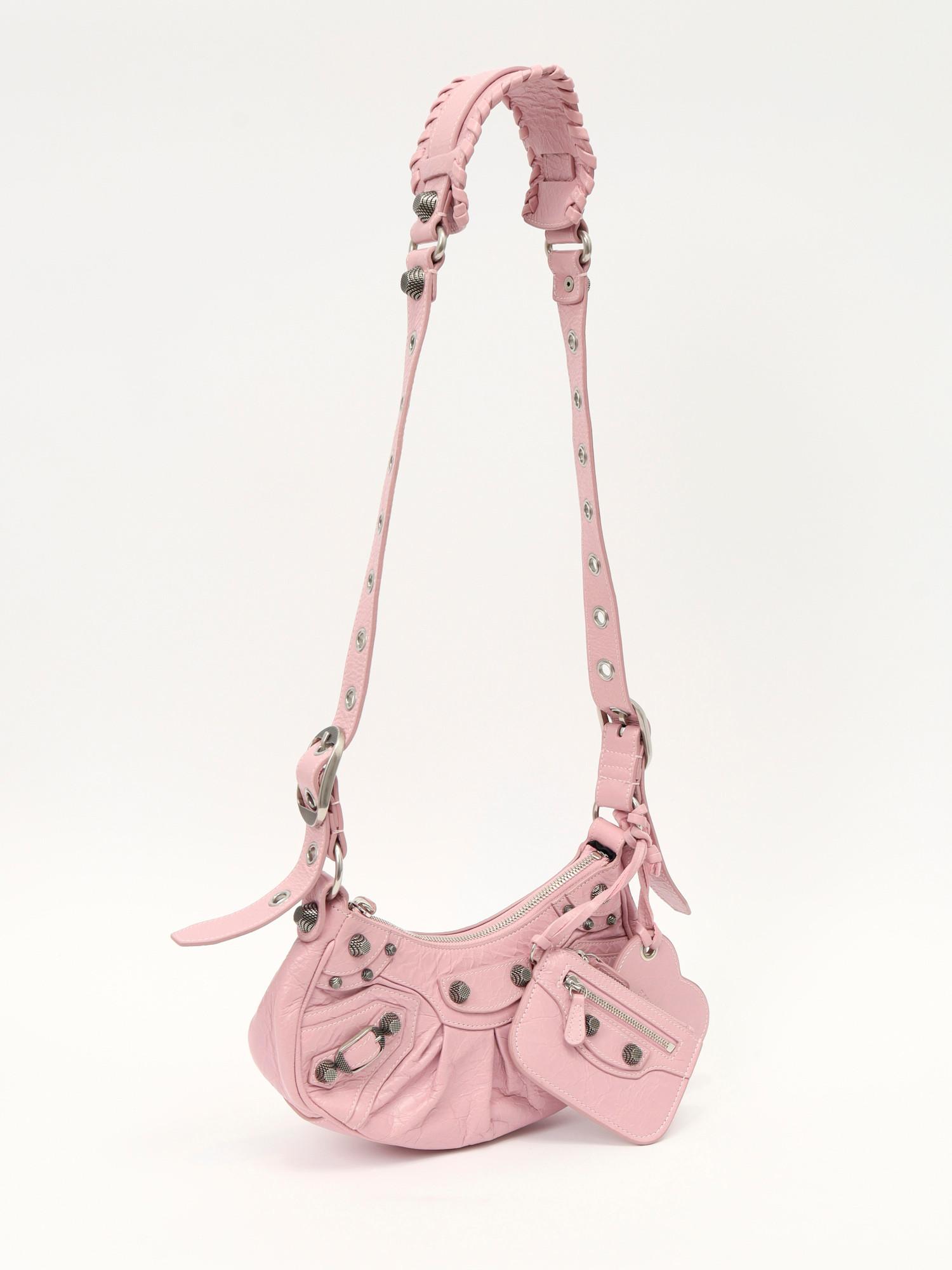 Balenciaga Le Cagole , фото 3