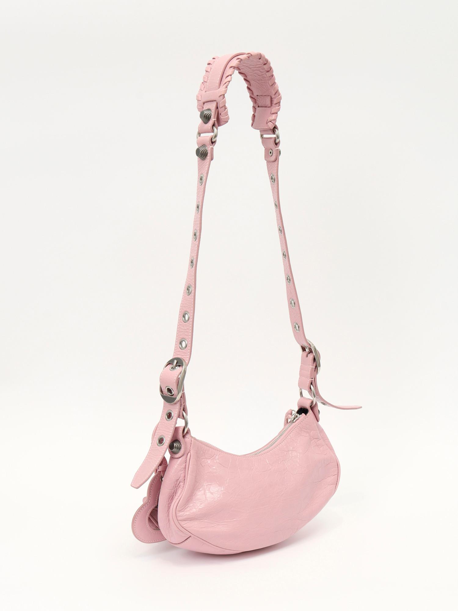 Balenciaga Le Cagole , фото 4