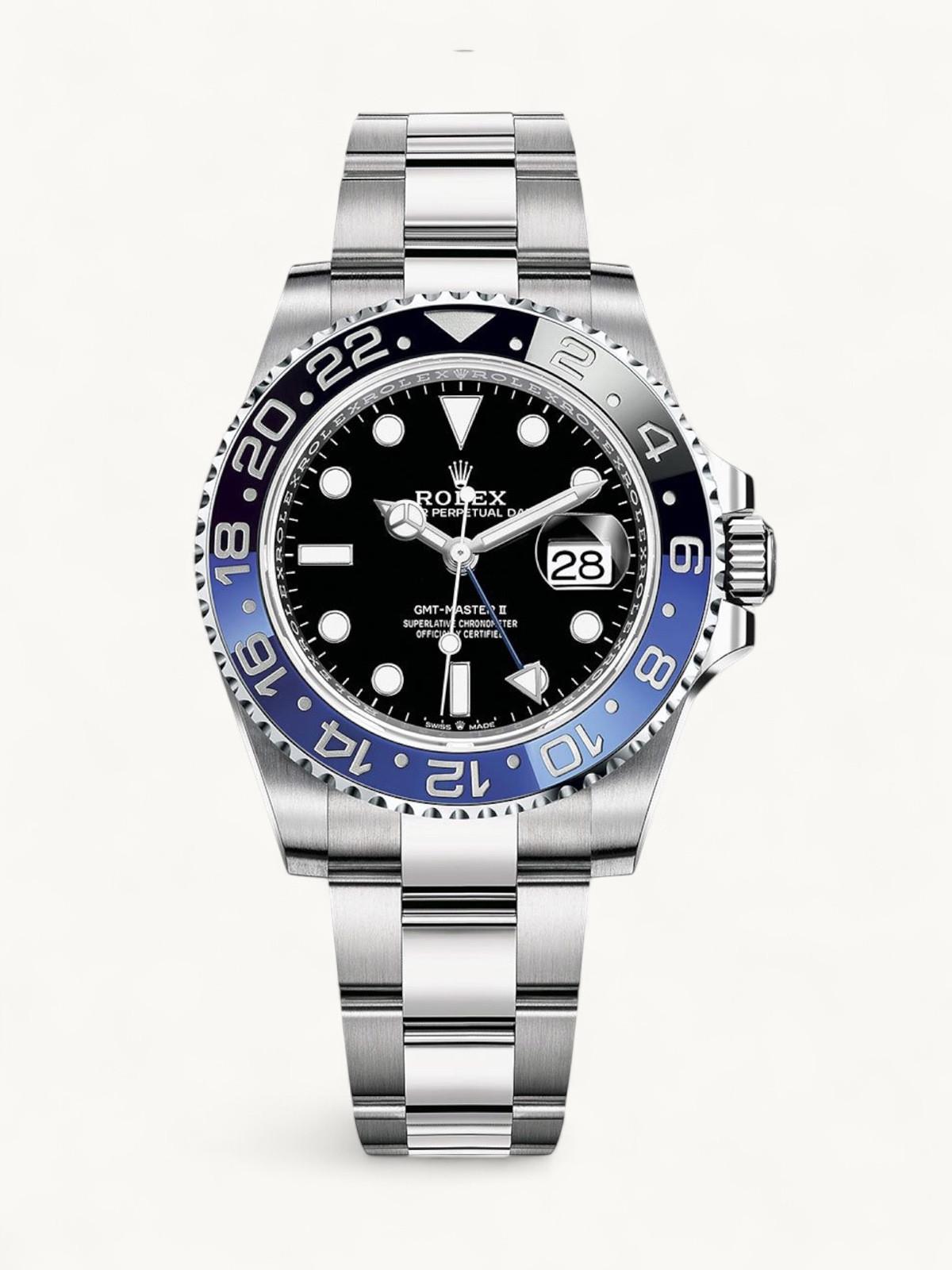 Rolex GMT-Master II , фото 1