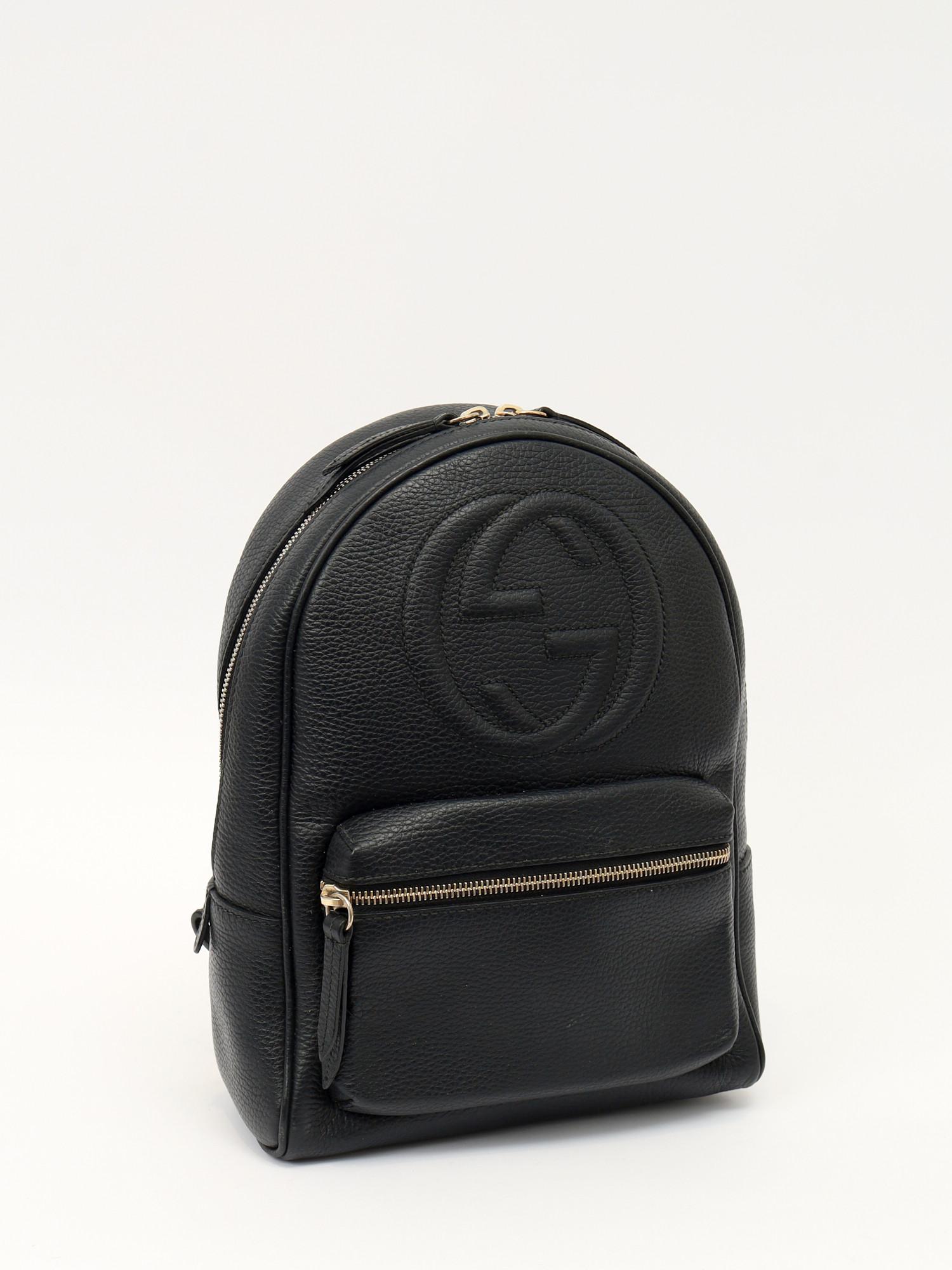 Gucci Soho , фото 3