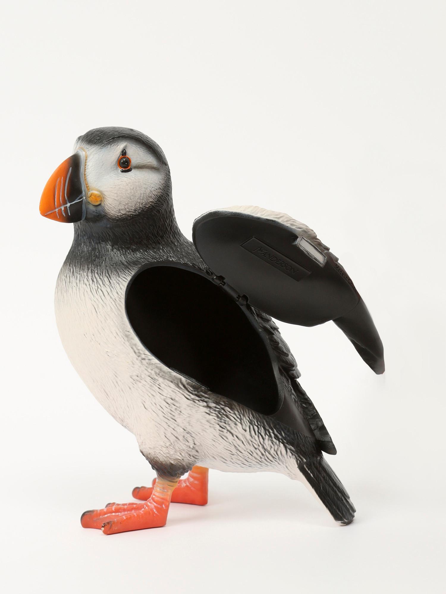 JW Anderson Puffin , фото 4