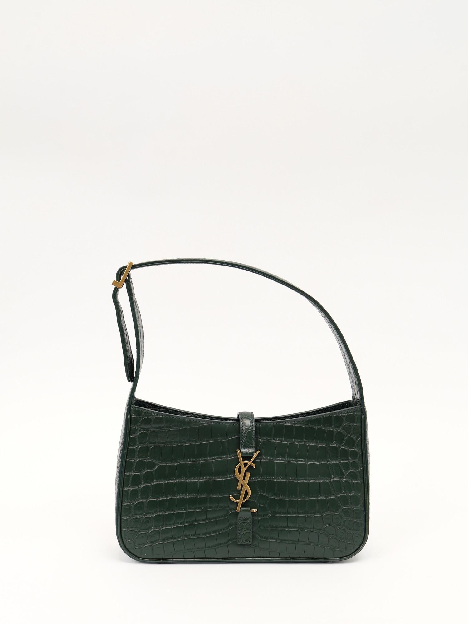 Saint Laurent Le 5 a 7 , фото 1