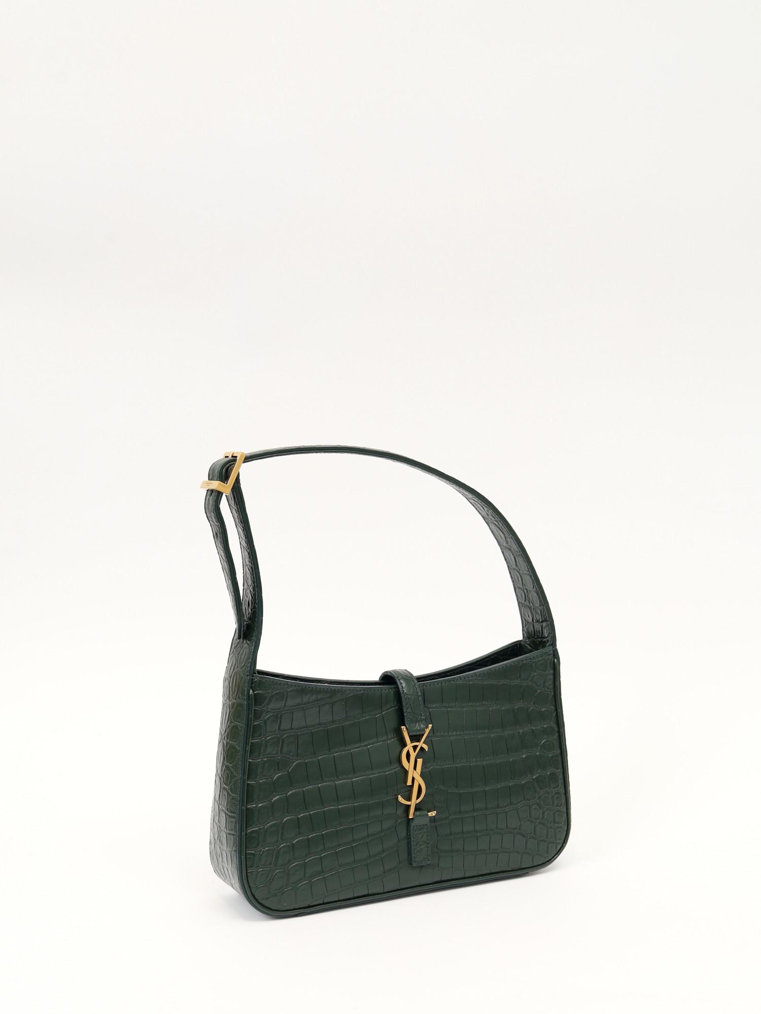 Saint Laurent Le 5 a 7 , фото 3