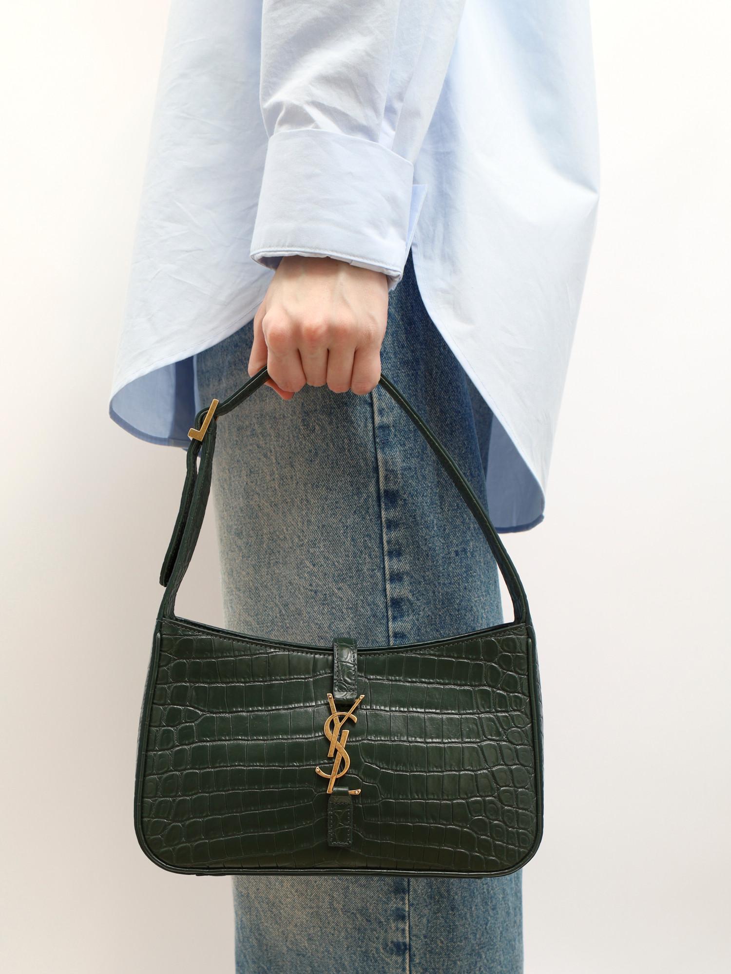 Saint Laurent Le 5 a 7 , фото 2