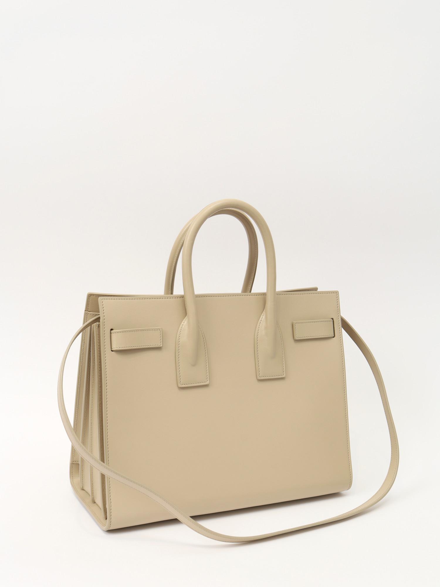 Saint Laurent Sac De Jour , фото 4