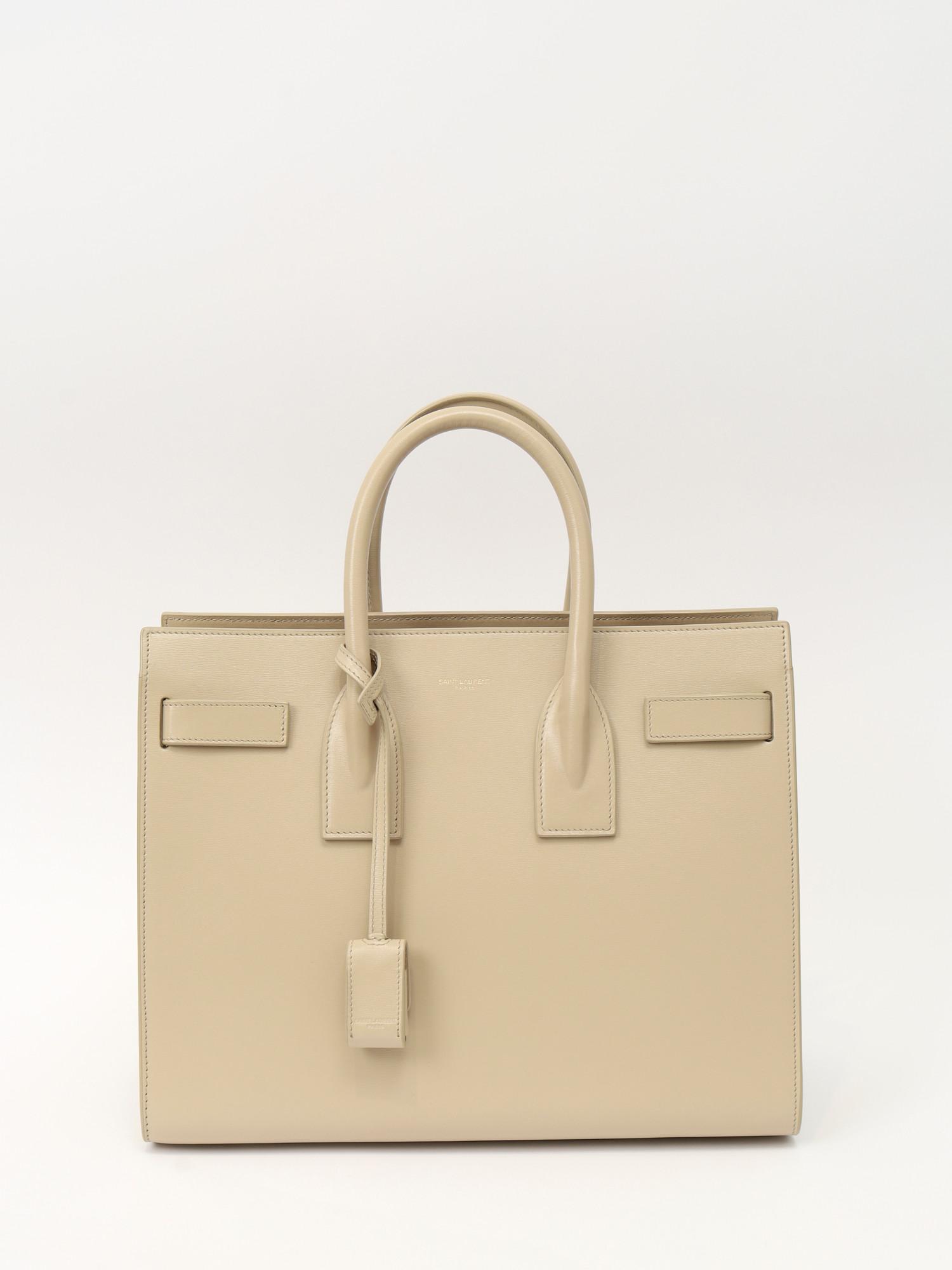 Saint Laurent Sac De Jour , фото 1