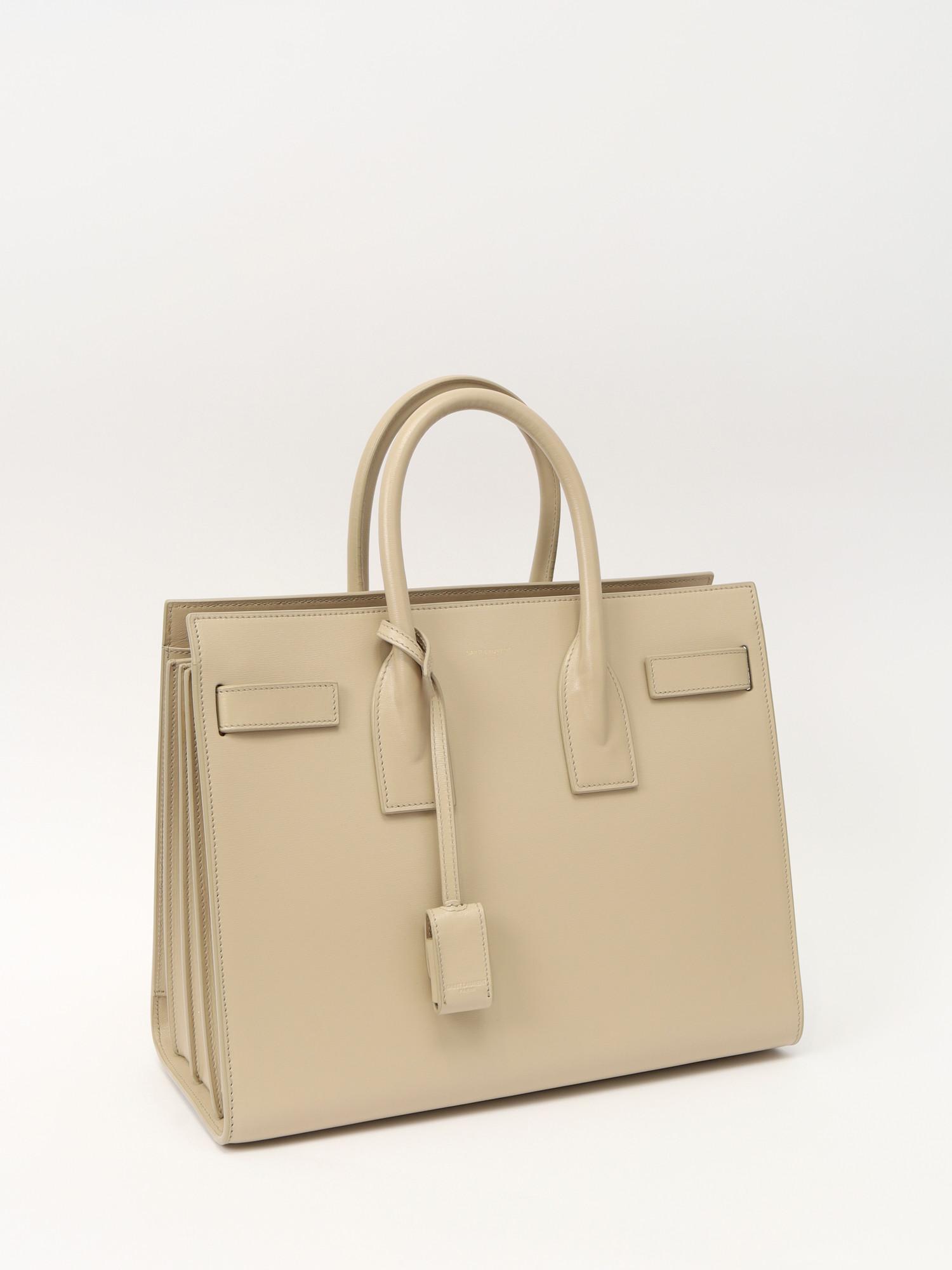 Saint Laurent Sac De Jour , фото 3