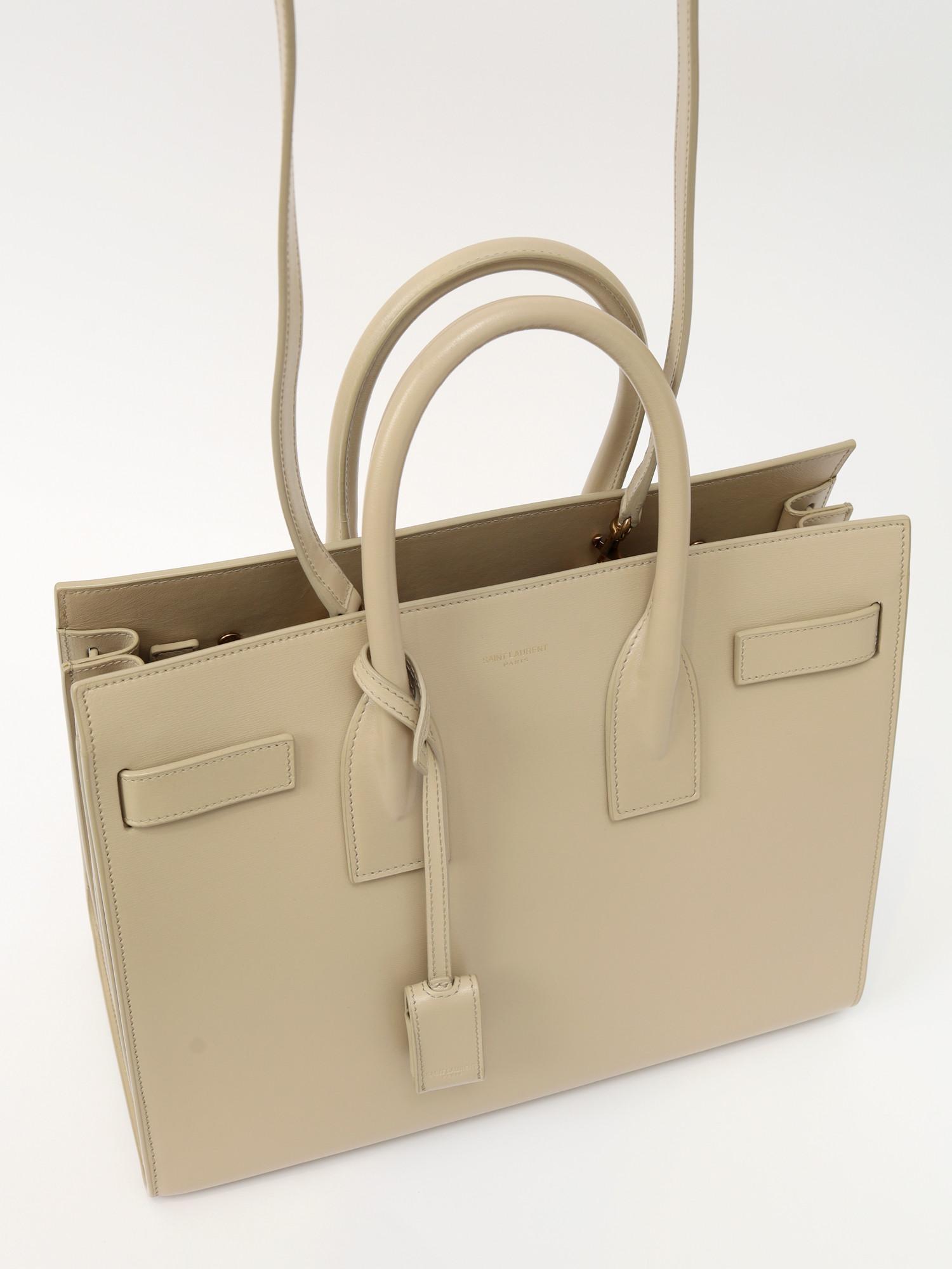 Saint Laurent Sac De Jour , фото 5