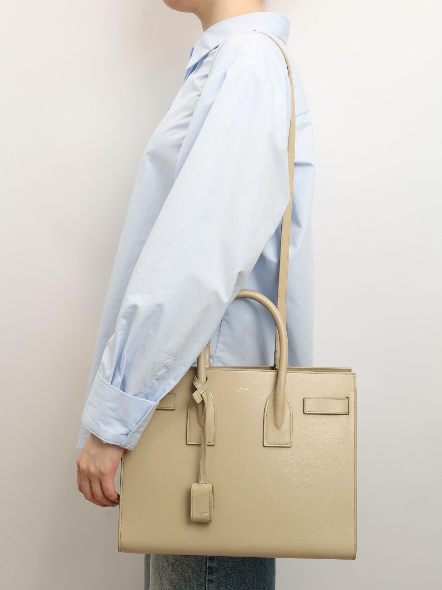 Saint Laurent Sac De Jour , фото 2