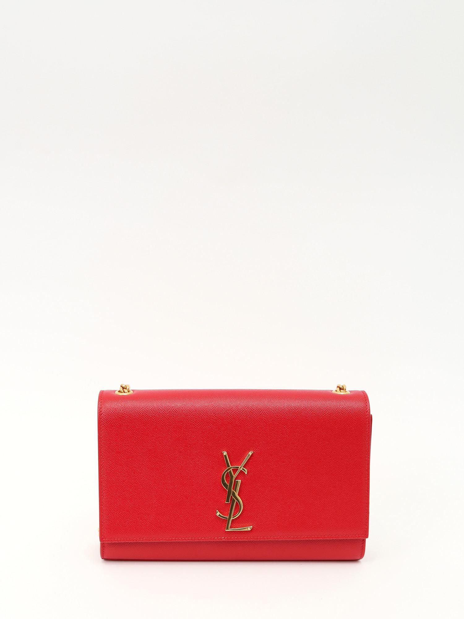 Saint Laurent Kate , фото 1
