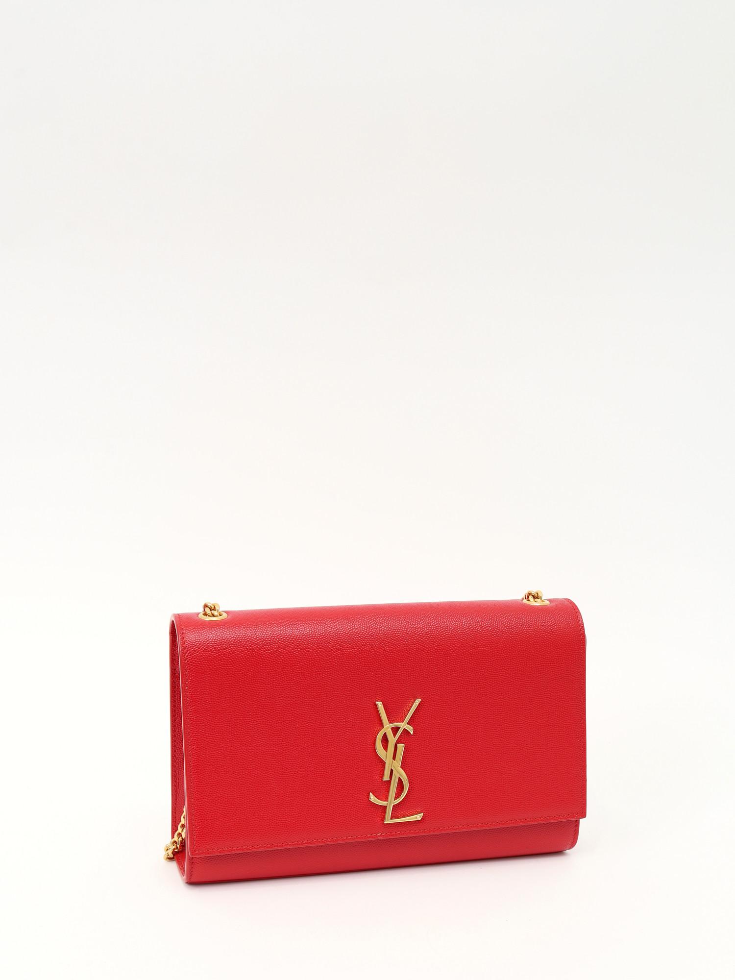 Saint Laurent Kate , фото 3