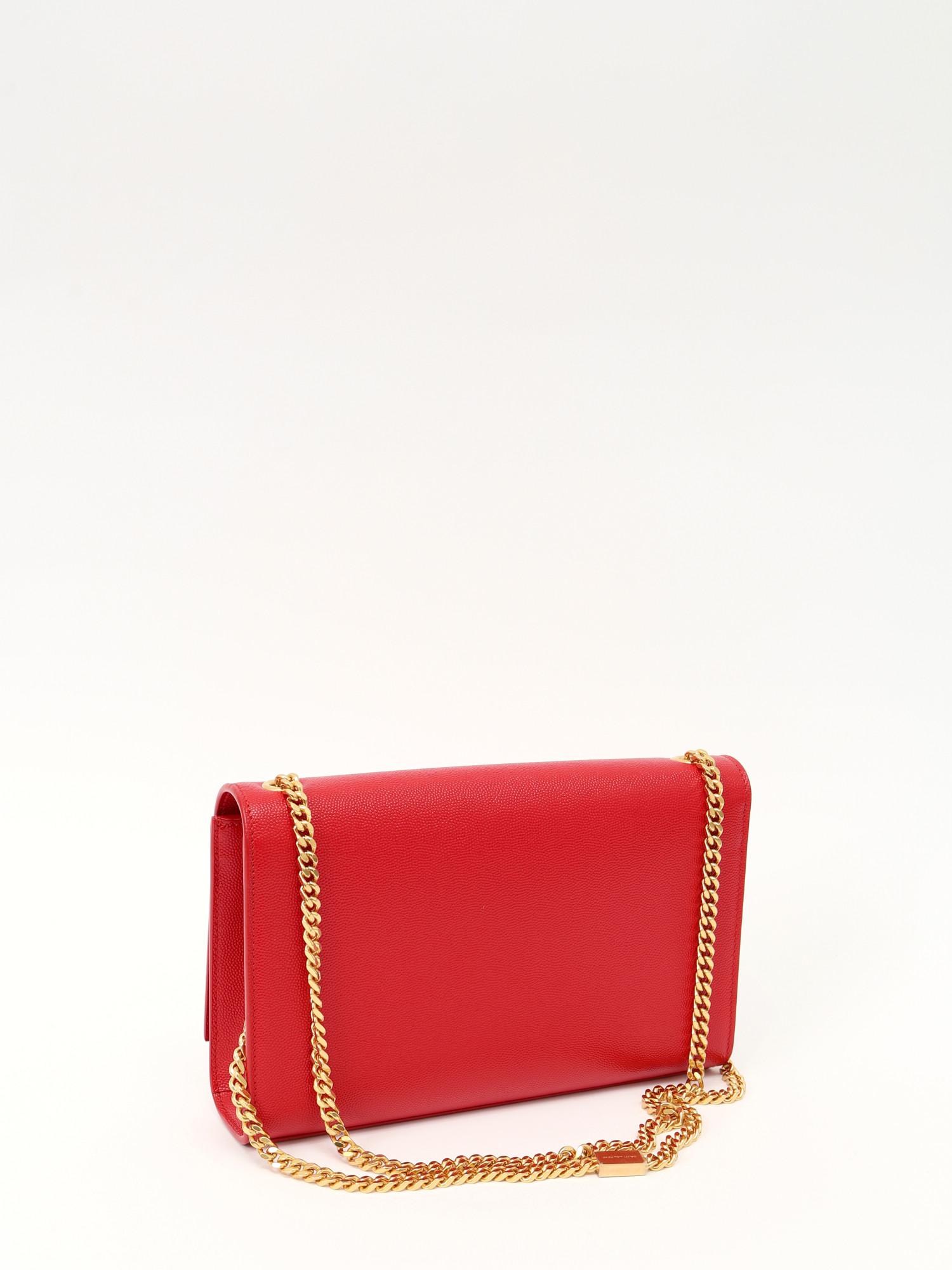 Saint Laurent Kate , фото 4