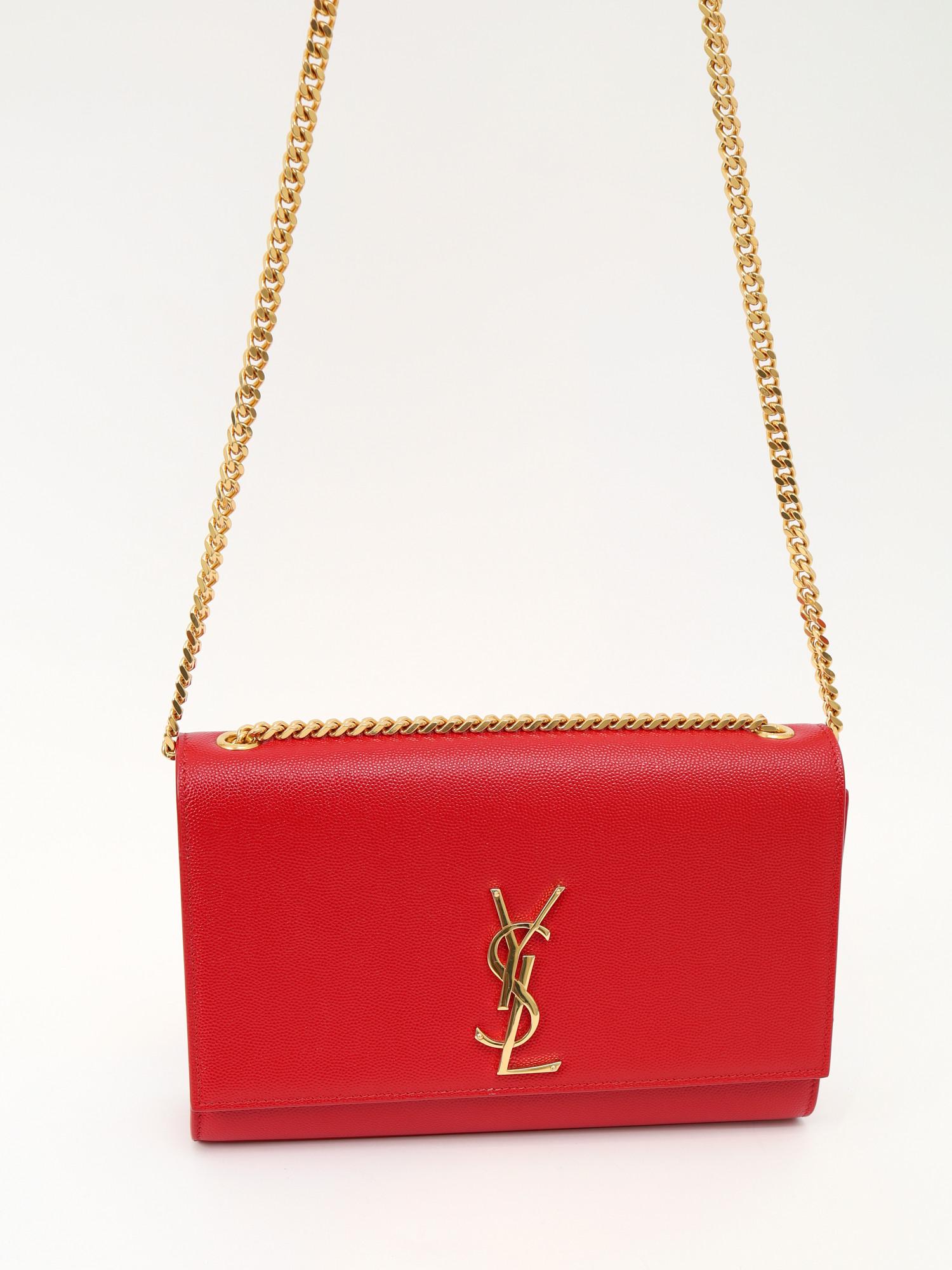 Saint Laurent Kate , фото 5