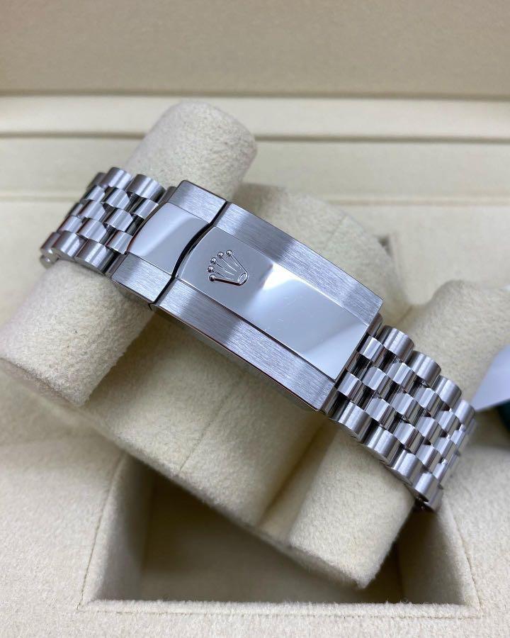 Rolex Datejust 36, фото 4