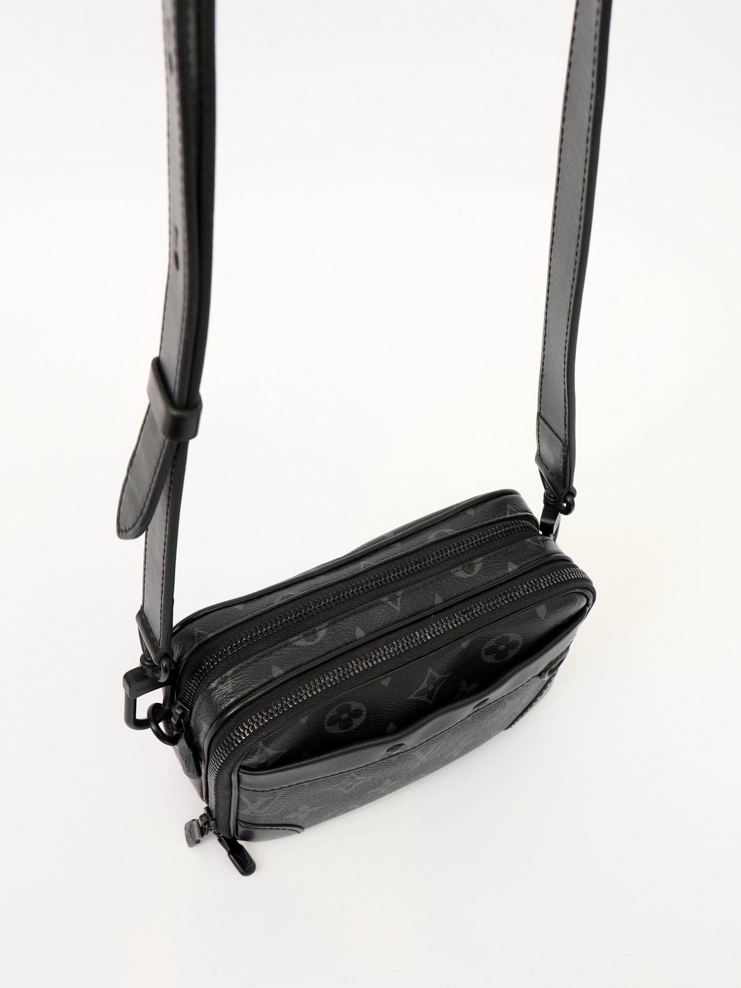 Louis Vuitton Alpha Wearable , фото 5
