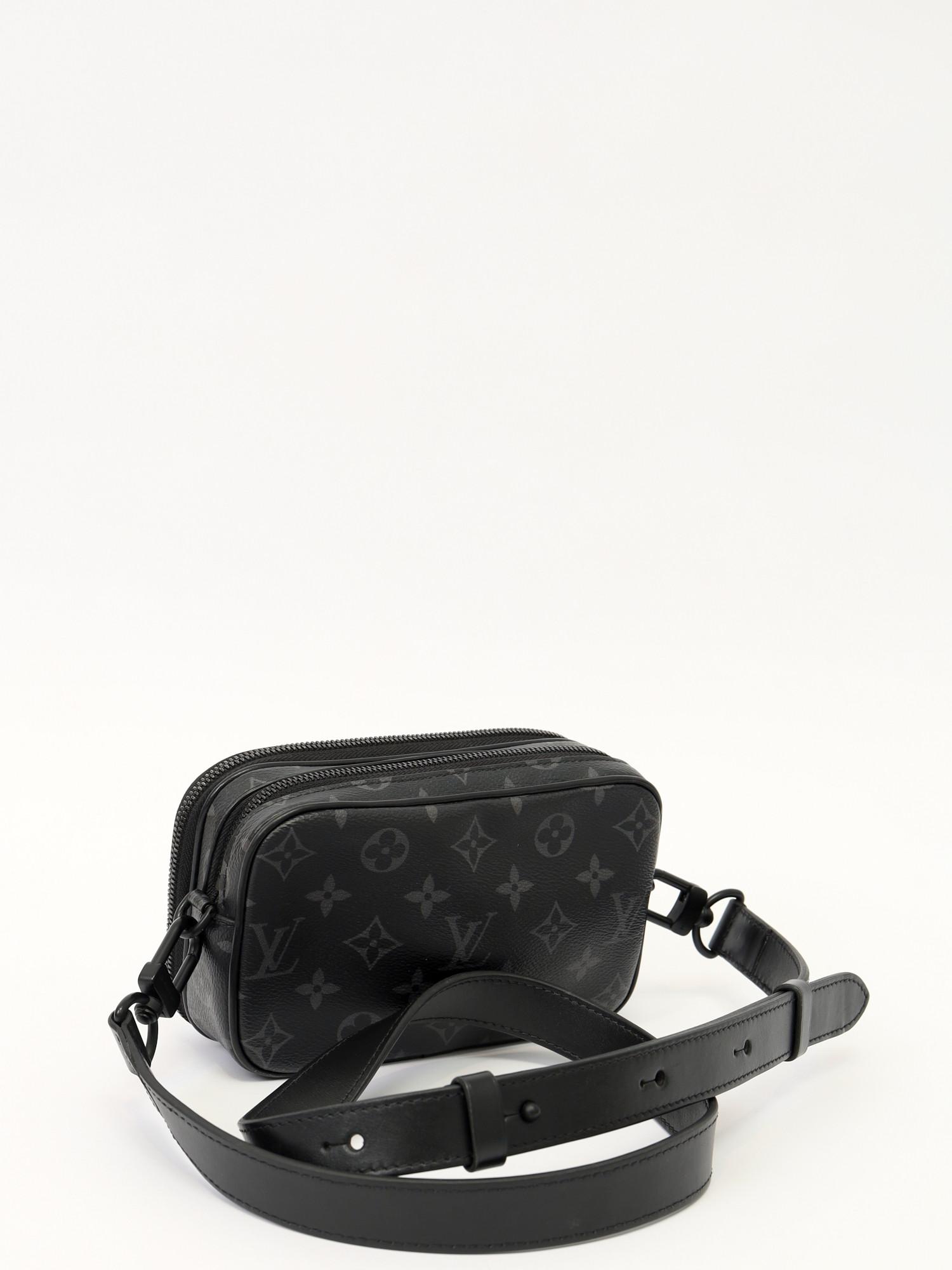 Louis Vuitton Alpha Wearable , фото 4