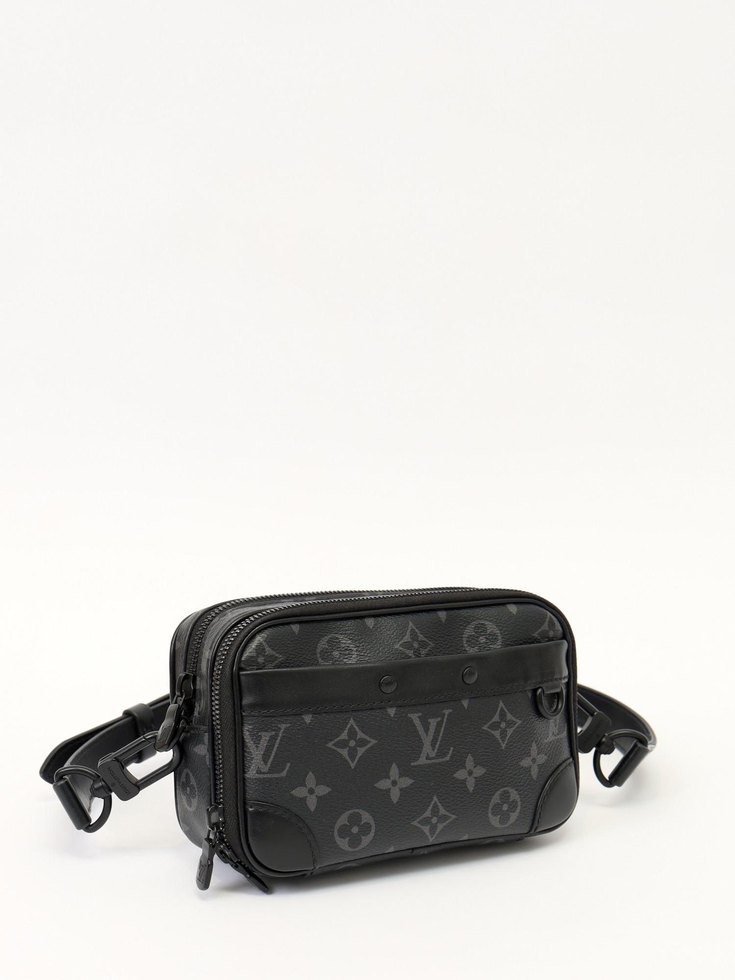 Louis Vuitton Alpha Wearable , фото 3