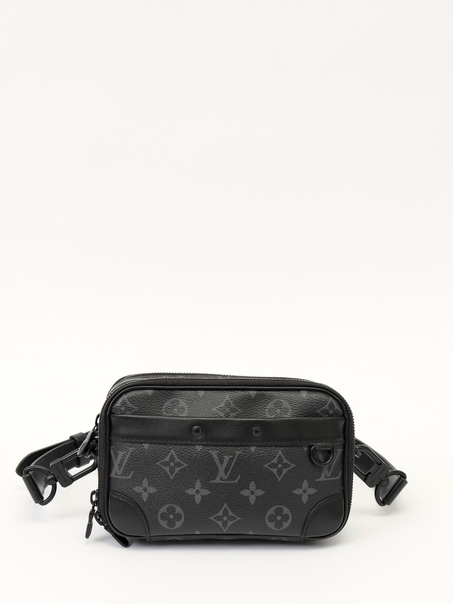 Louis Vuitton Alpha Wearable , фото 1