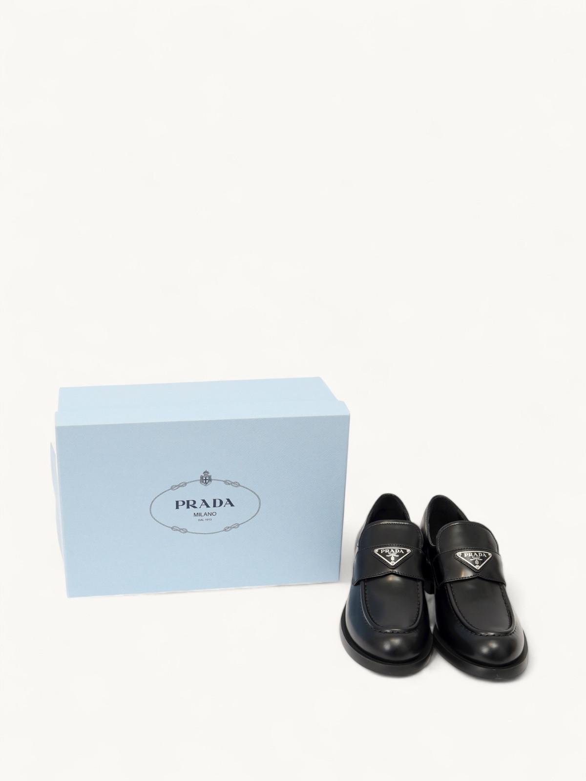 Prada  38.5, фото 3