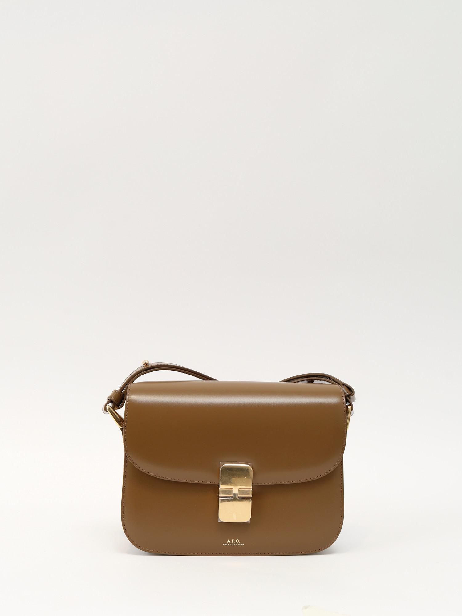 A.P.C. Grace , фото 1