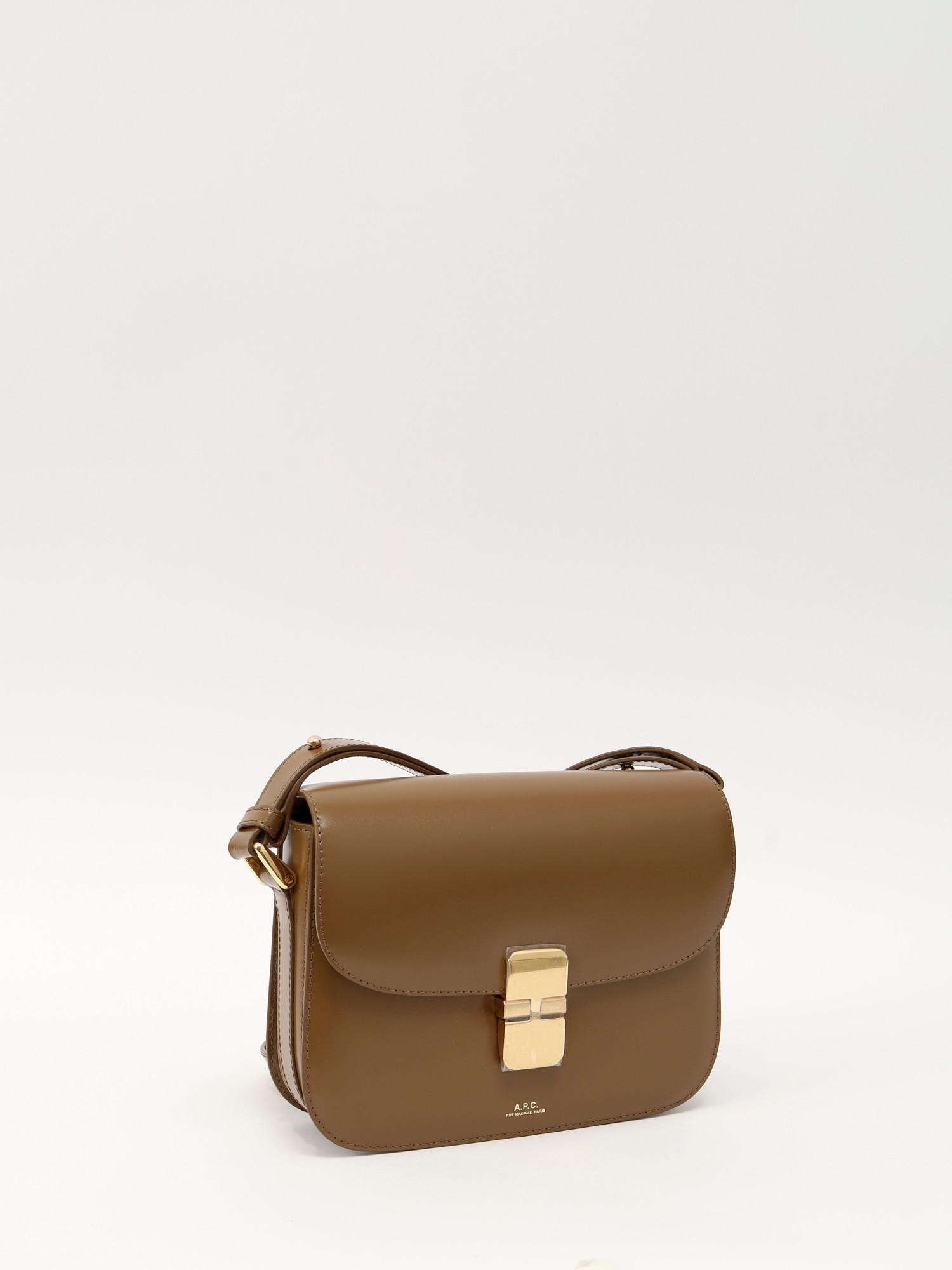 A.P.C. Grace , фото 3