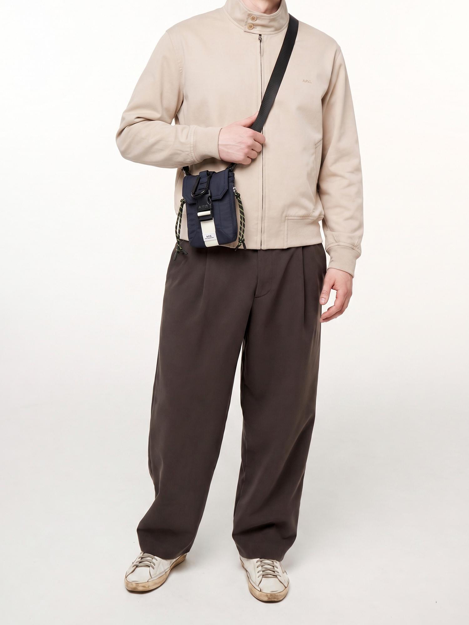 A.P.C. Trek , фото 2