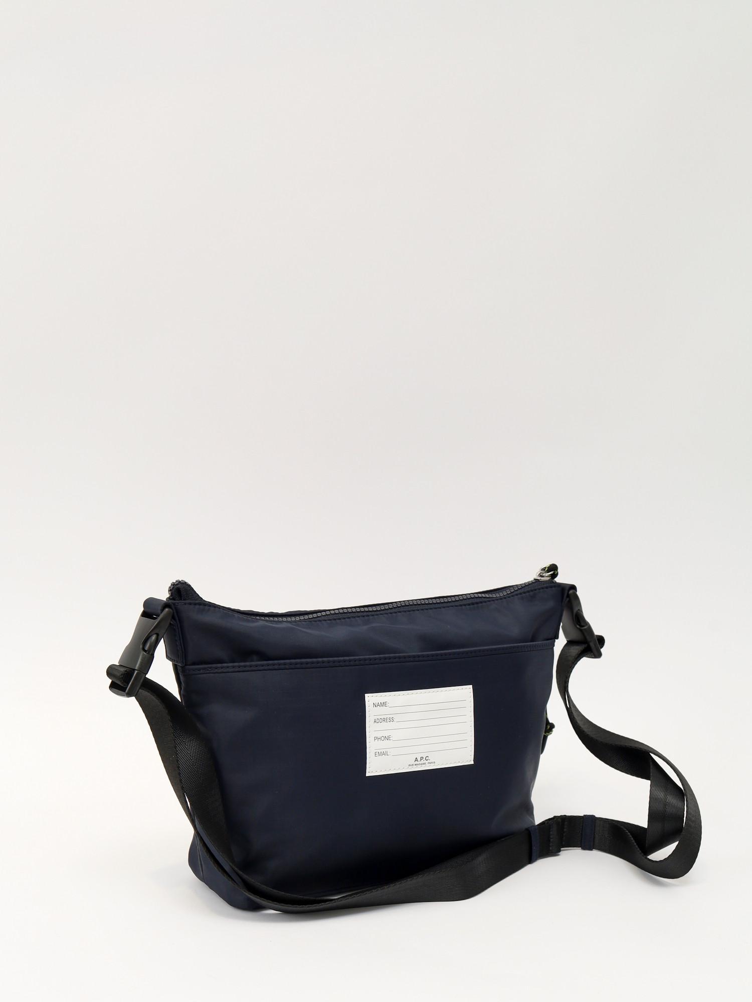 A.P.C. Besace , фото 4