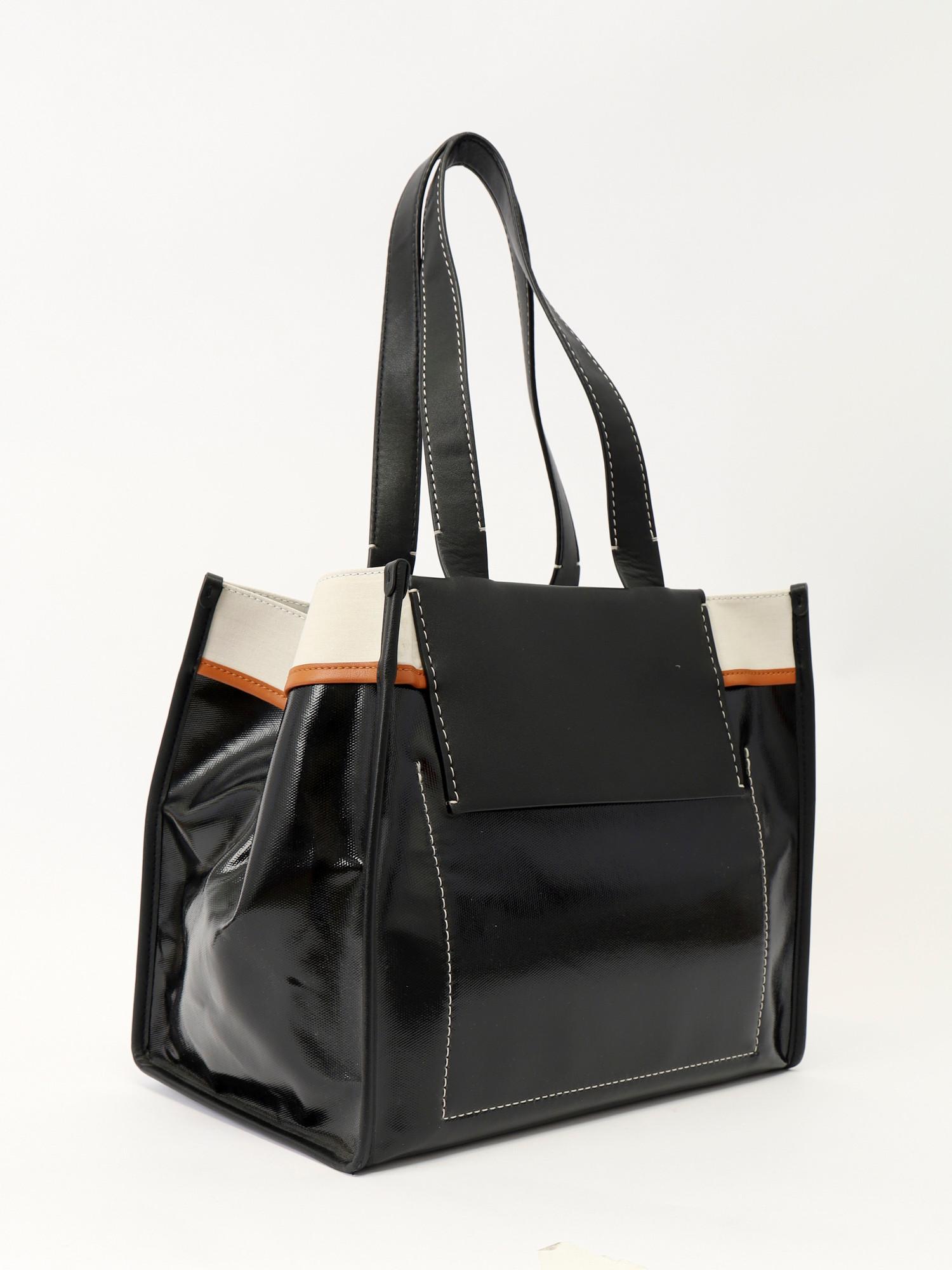 Proenza Schouler Morris , фото 4