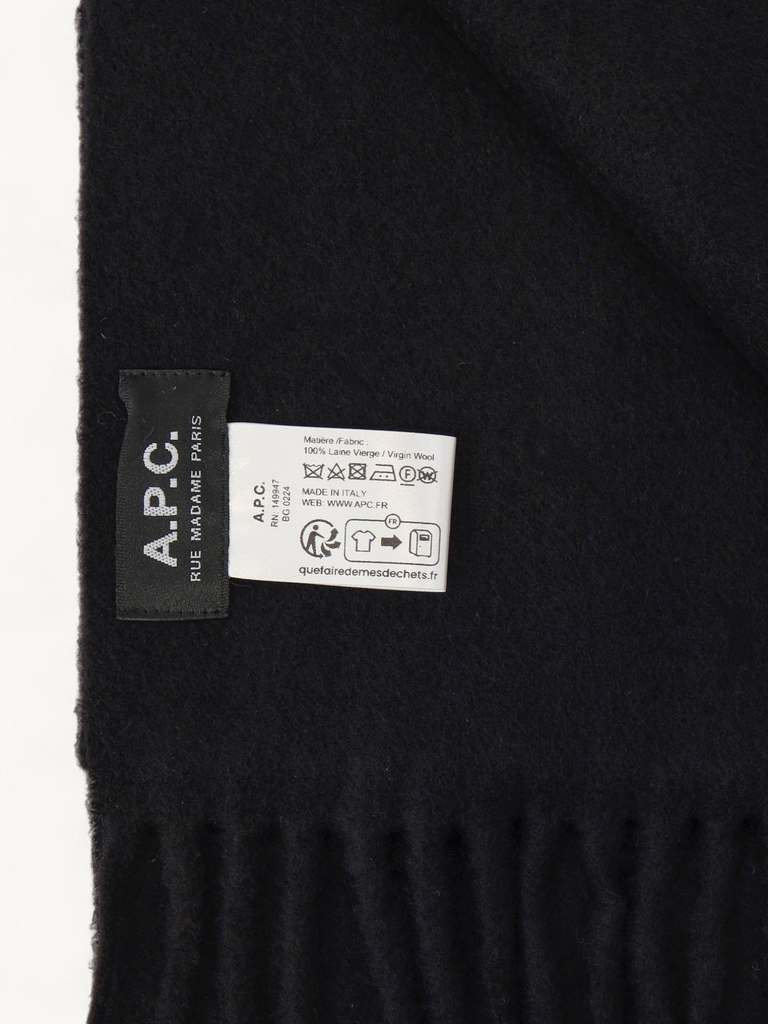 A.P.C.  , фото 4