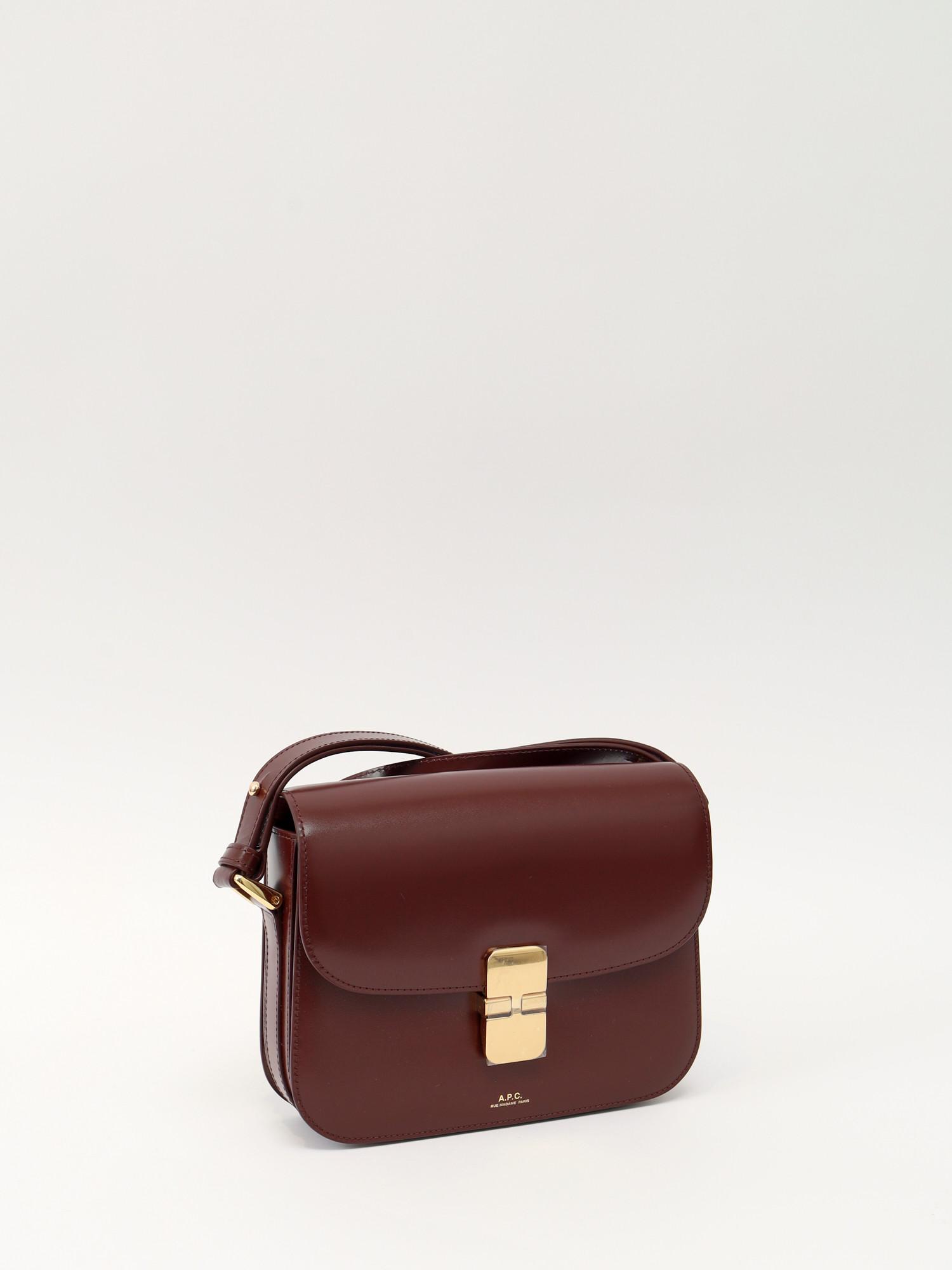 A.P.C. Grace , фото 3