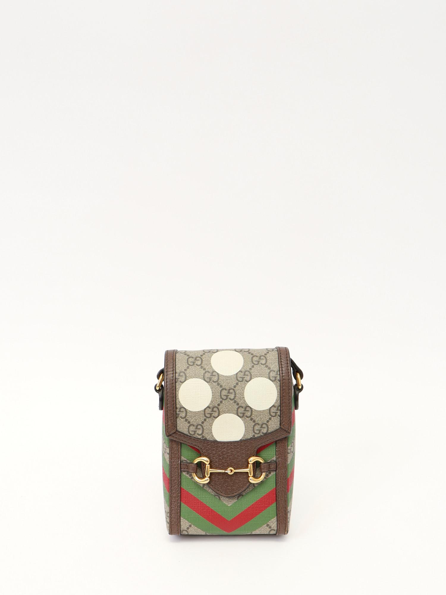 Gucci Horsebit 1955 , фото 1