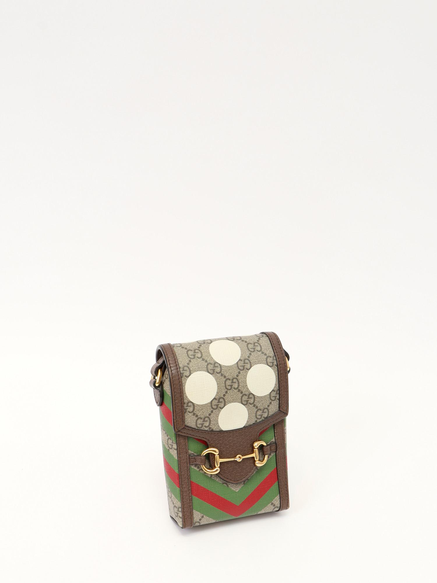 Gucci Horsebit 1955 , фото 3